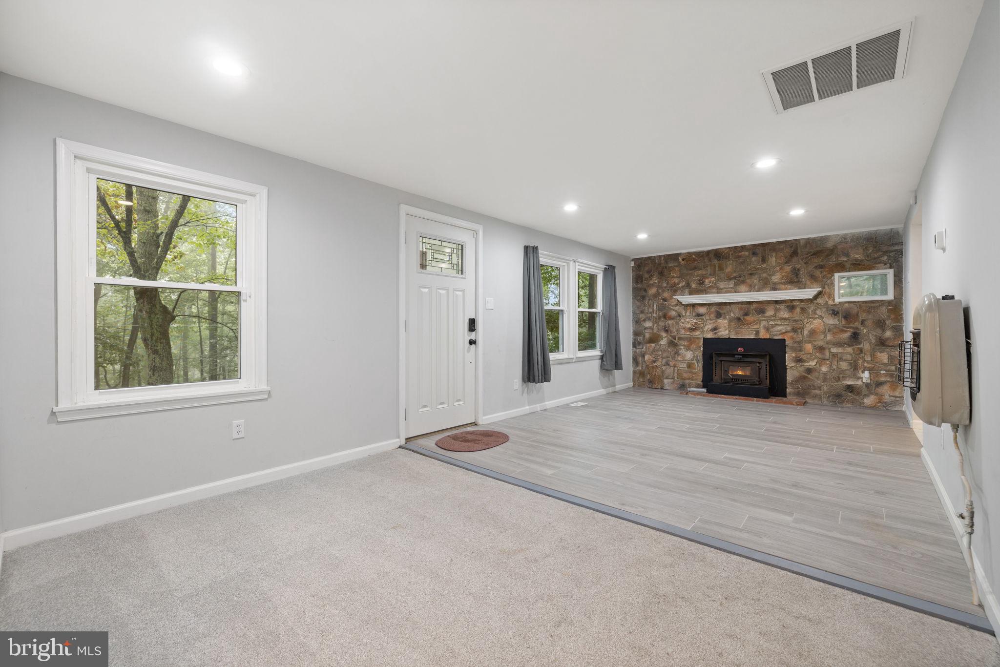 LOCH LINDEN - Residential