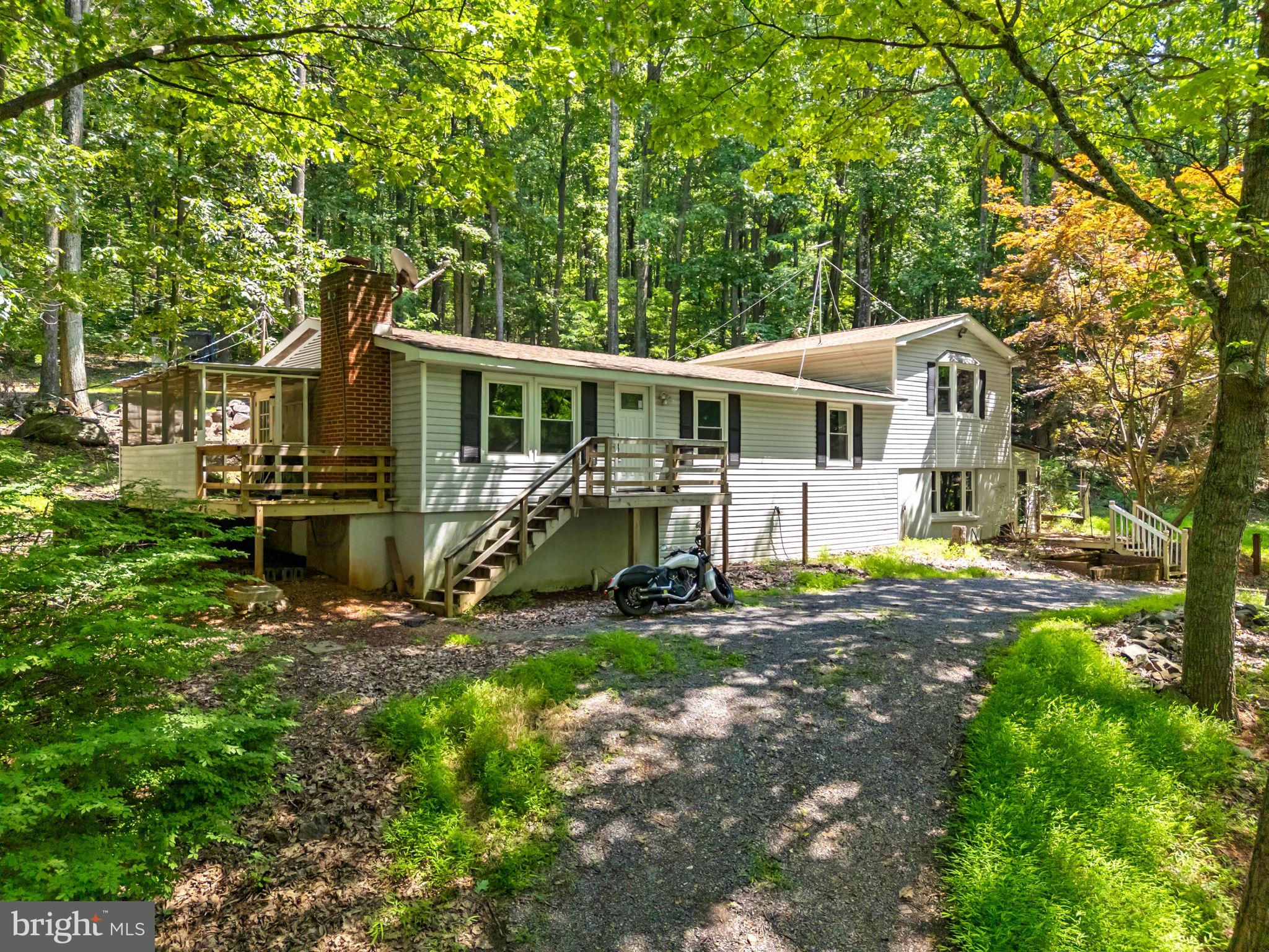 LOCH LINDEN - Residential