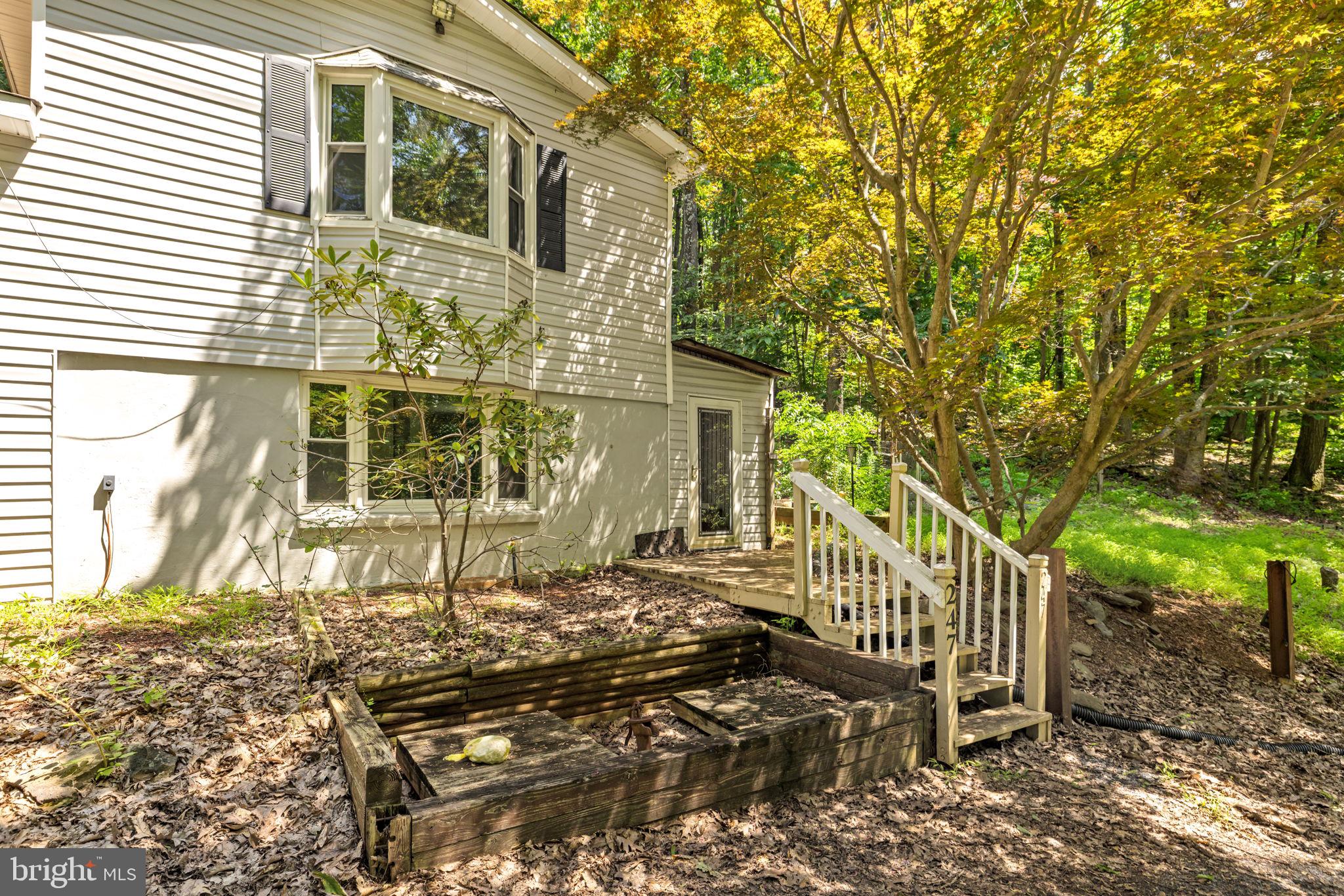 LOCH LINDEN - Residential