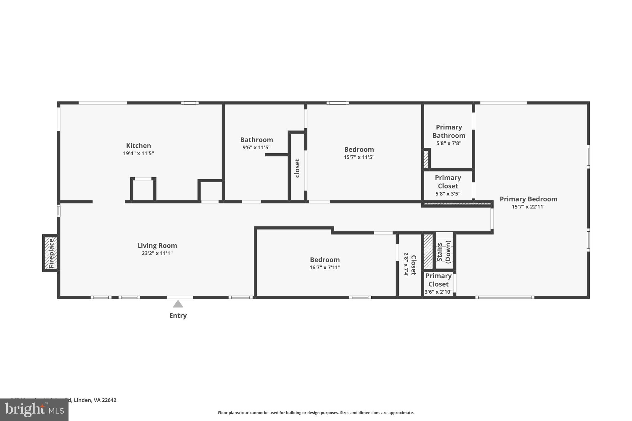 LOCH LINDEN - Residential