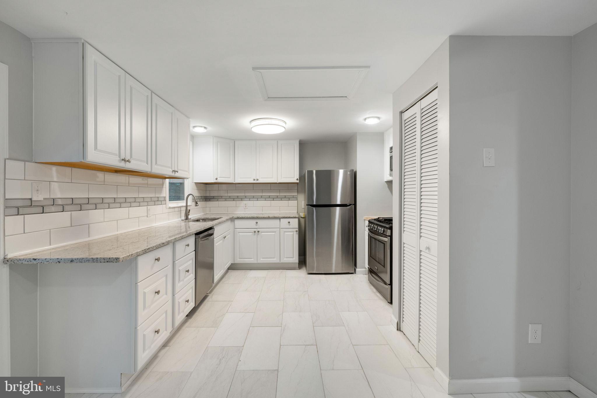 LOCH LINDEN - Residential