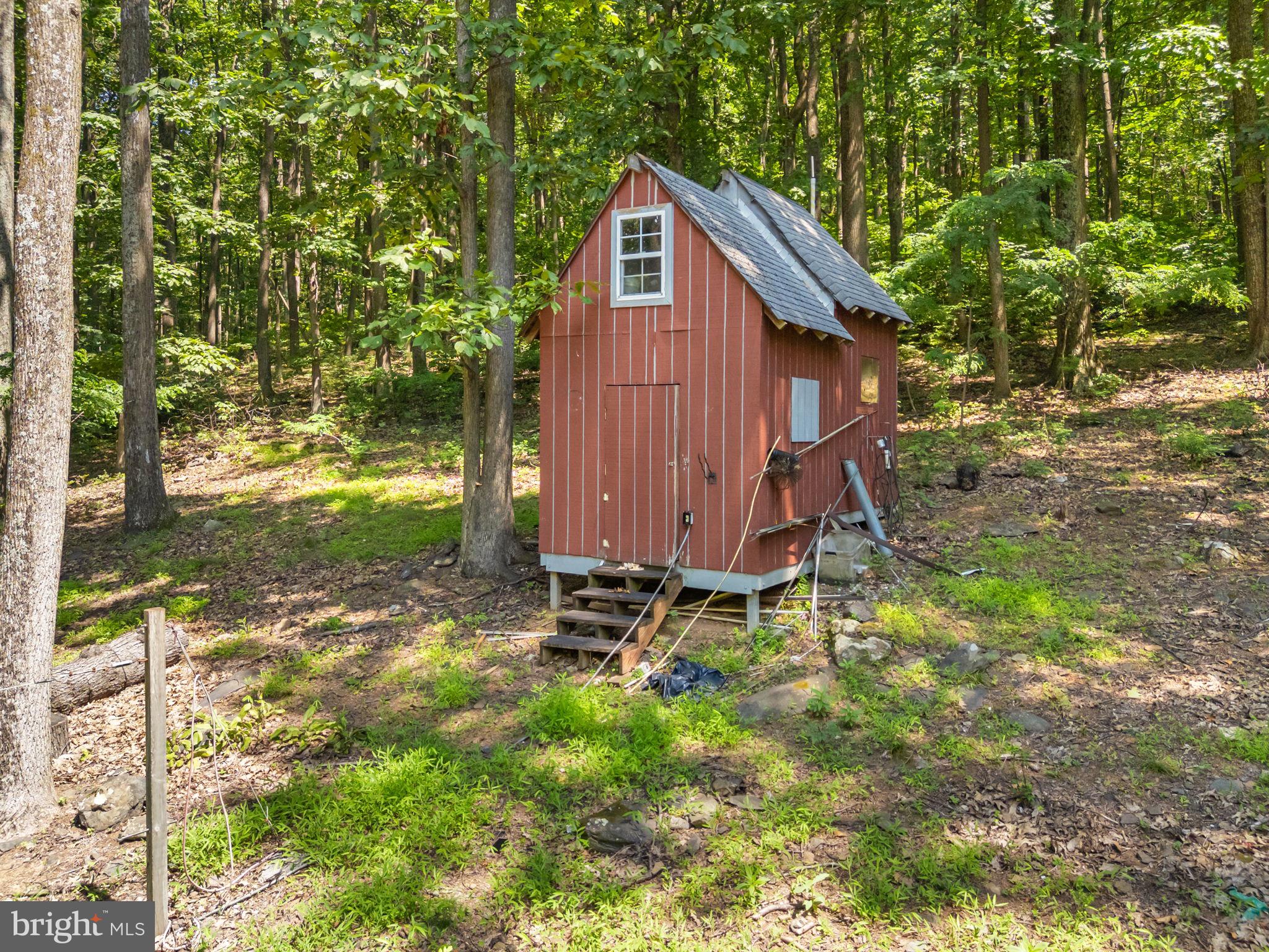 LOCH LINDEN - Residential