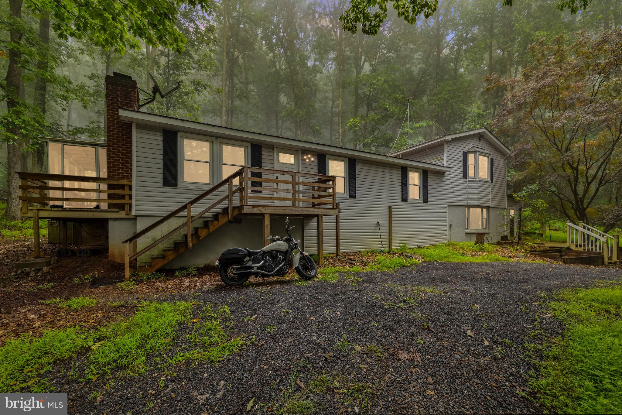 247 MARSDEN HEIGHTS ROAD