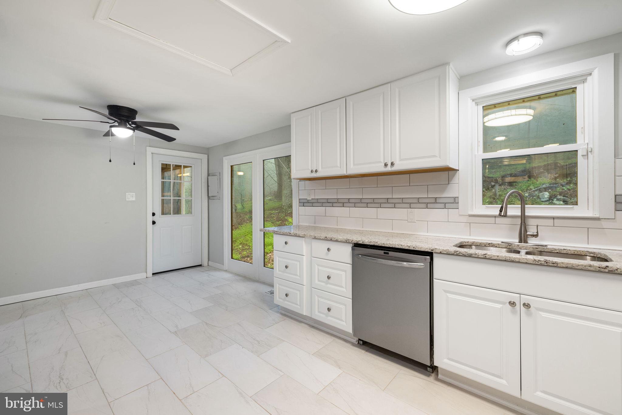 LOCH LINDEN - Residential