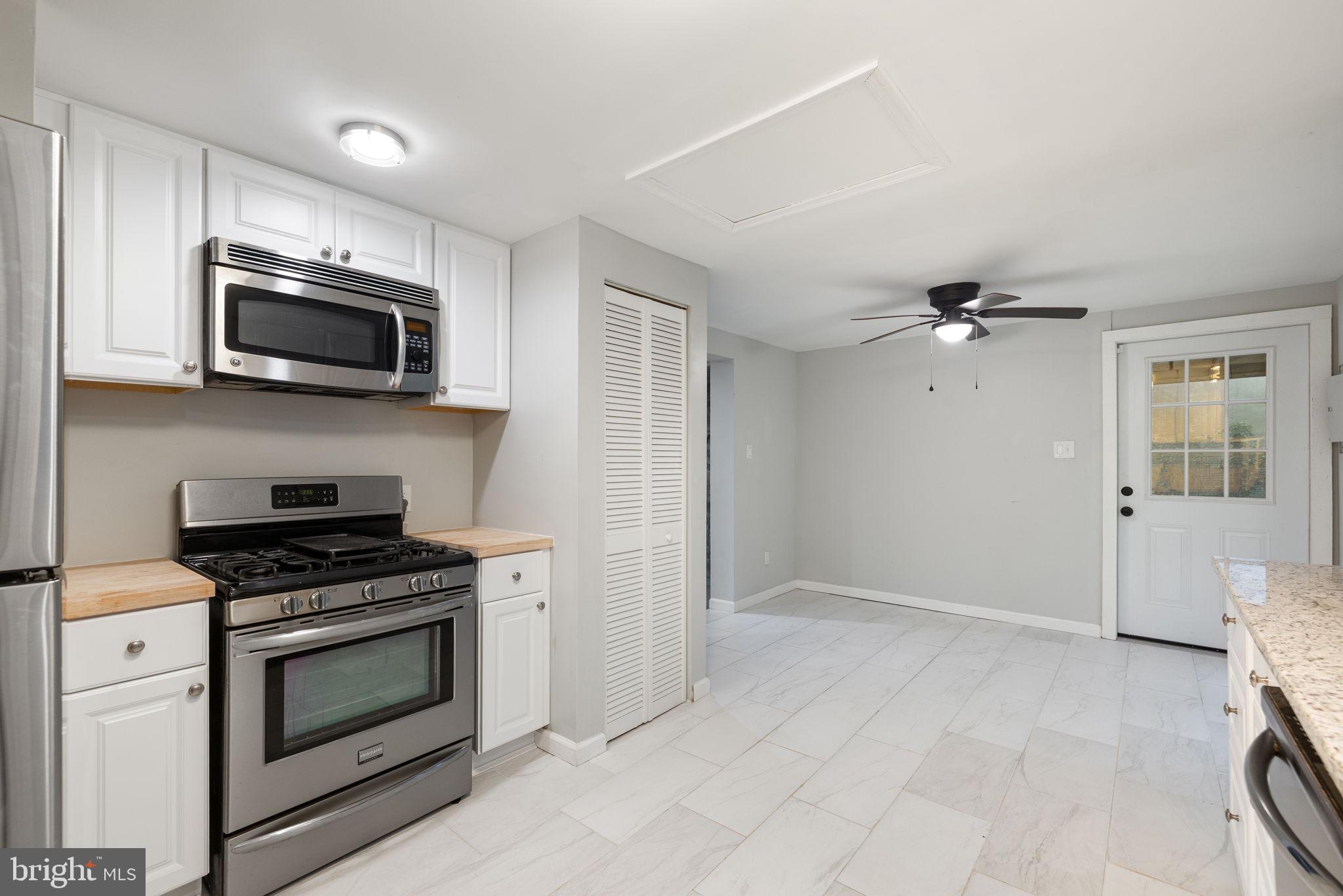 LOCH LINDEN - Residential