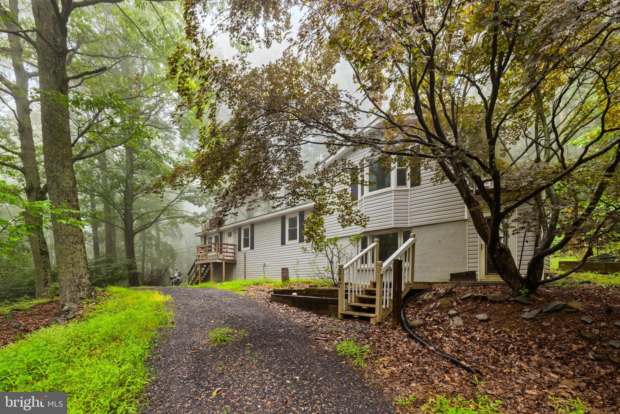 247 MARSDEN HEIGHTS ROAD