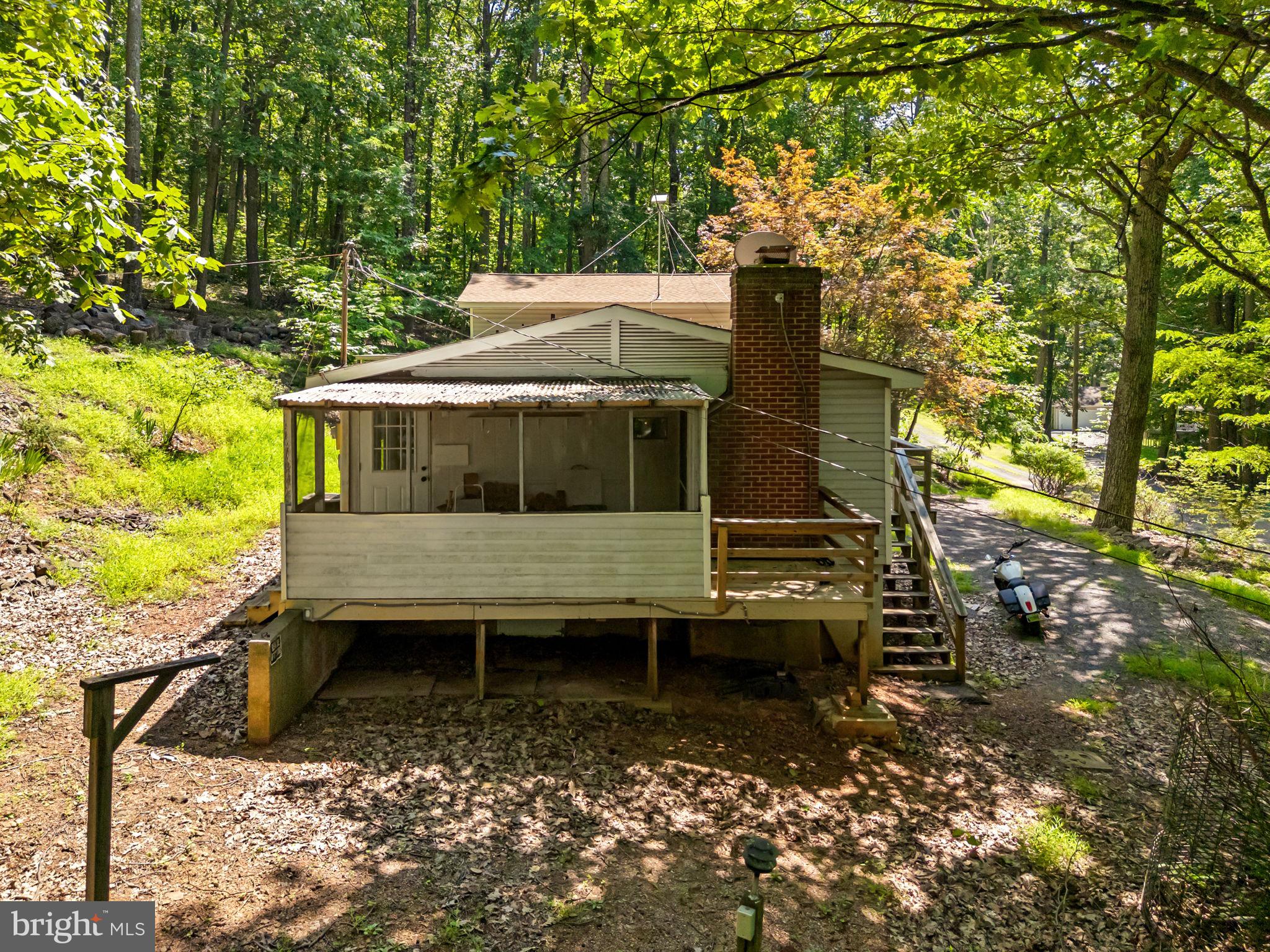 LOCH LINDEN - Residential