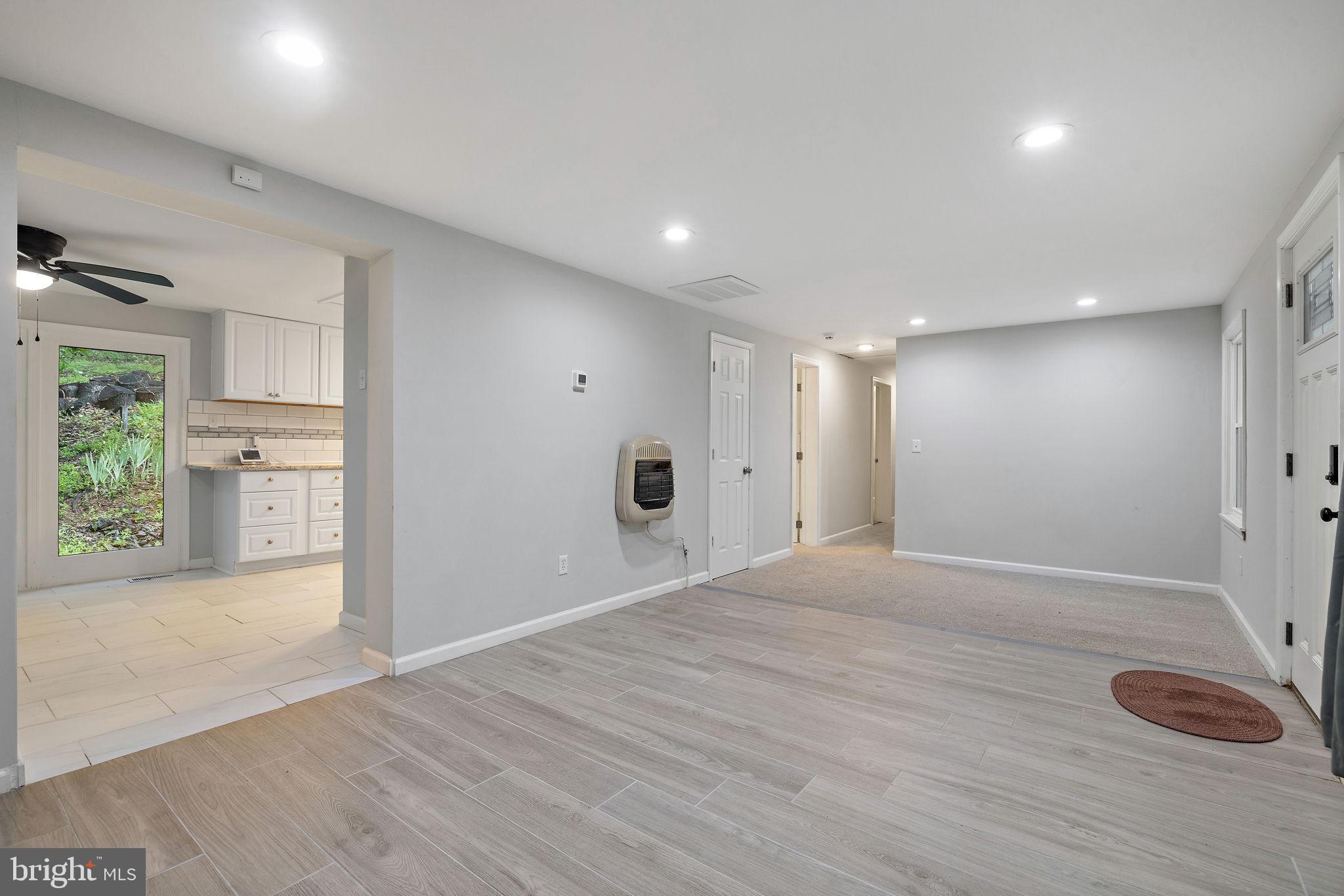 LOCH LINDEN - Residential