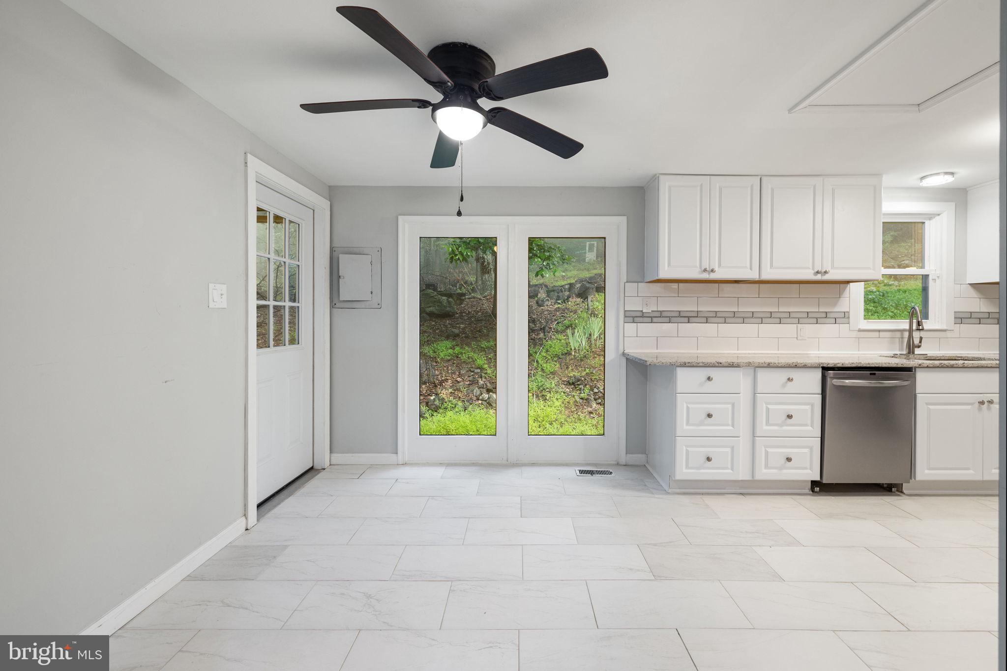 LOCH LINDEN - Residential