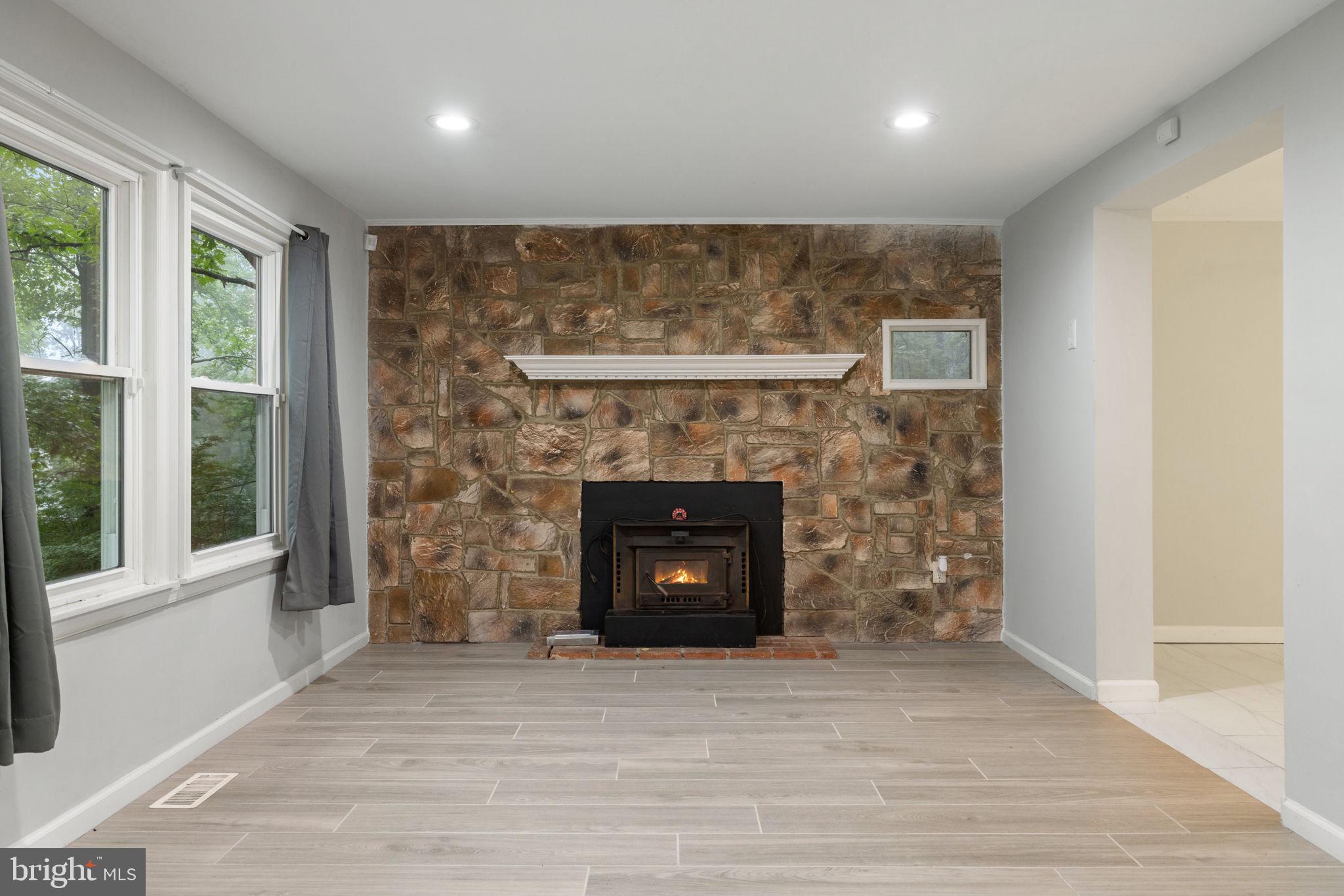 LOCH LINDEN - Residential