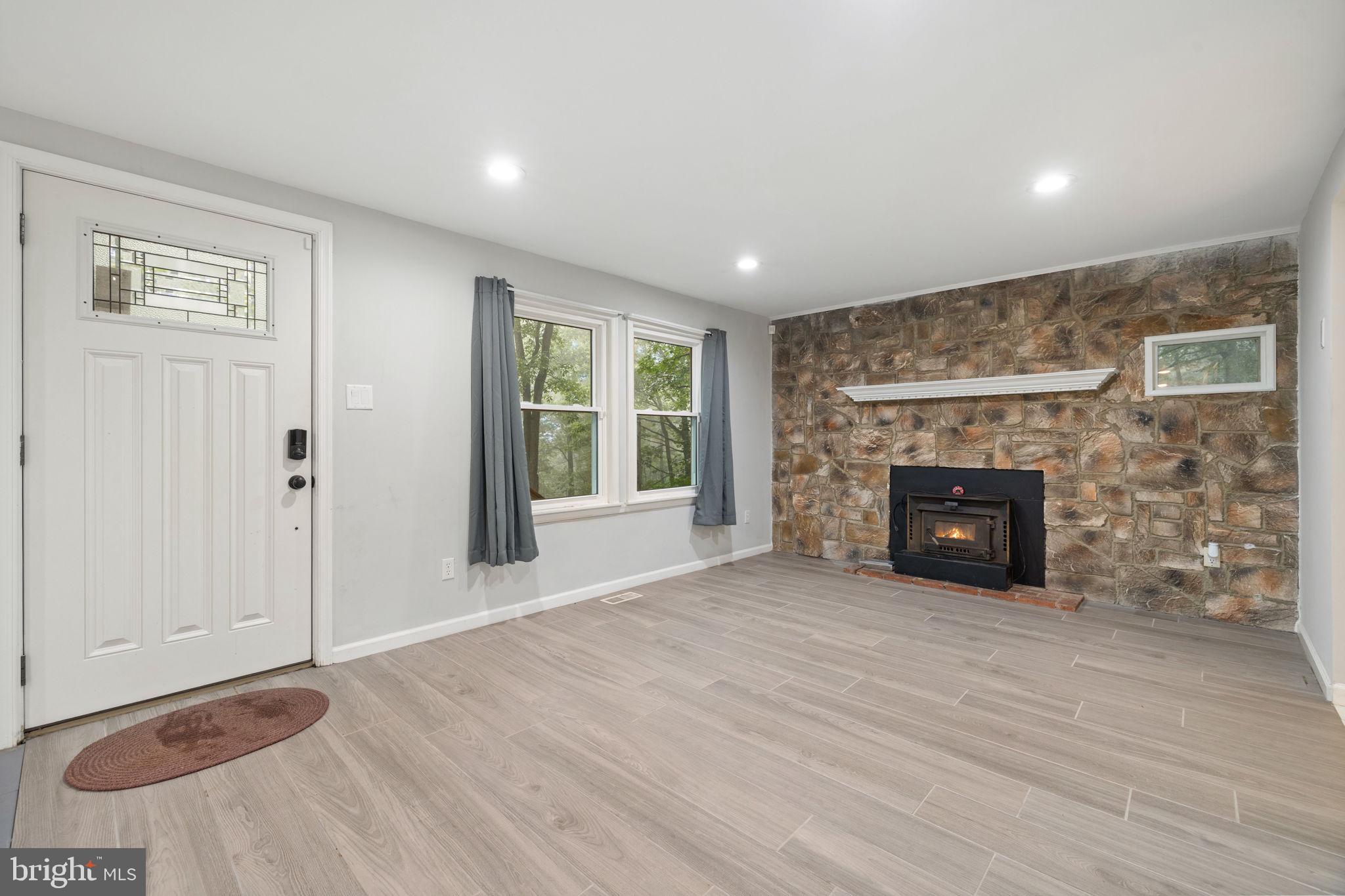 LOCH LINDEN - Residential