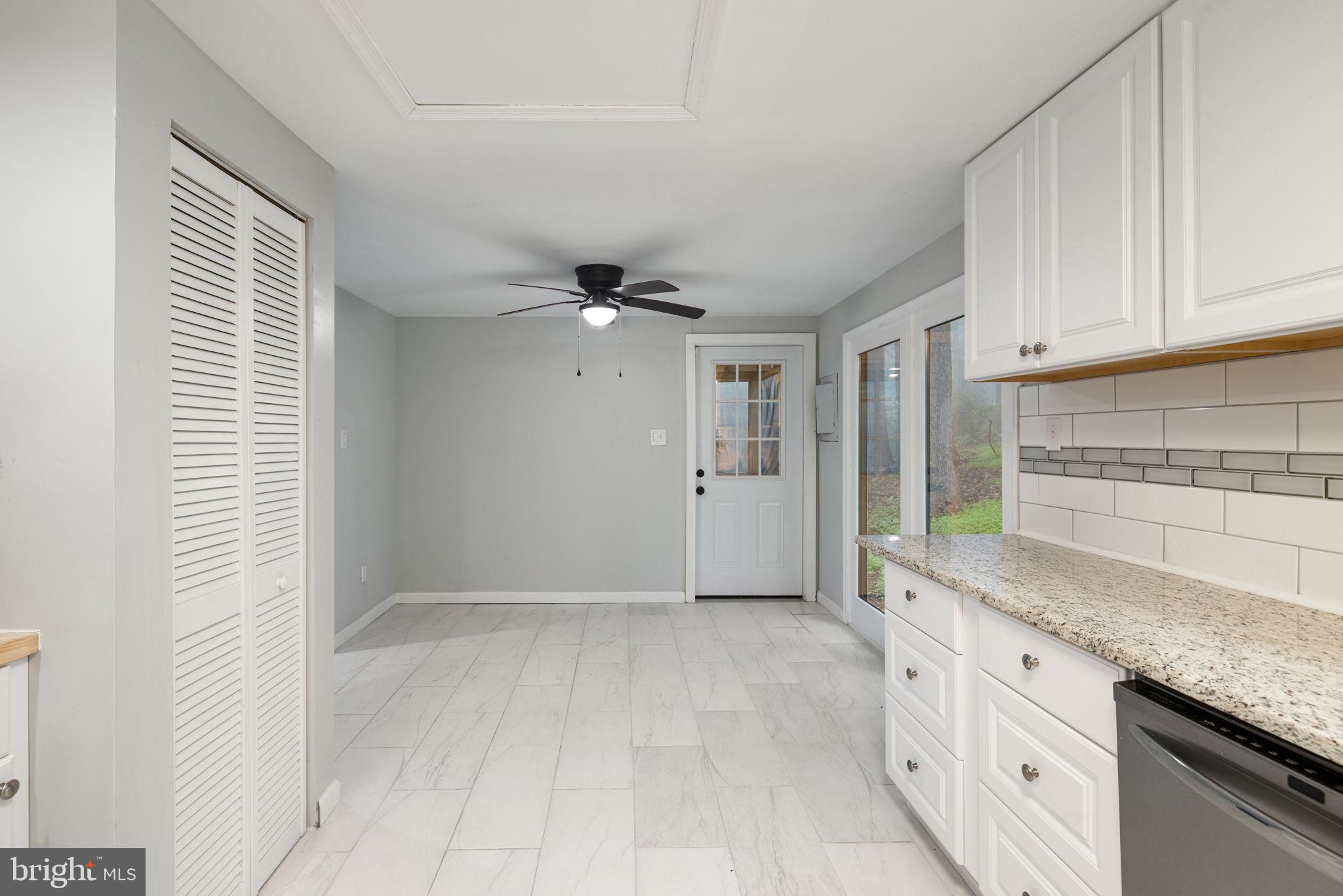 LOCH LINDEN - Residential