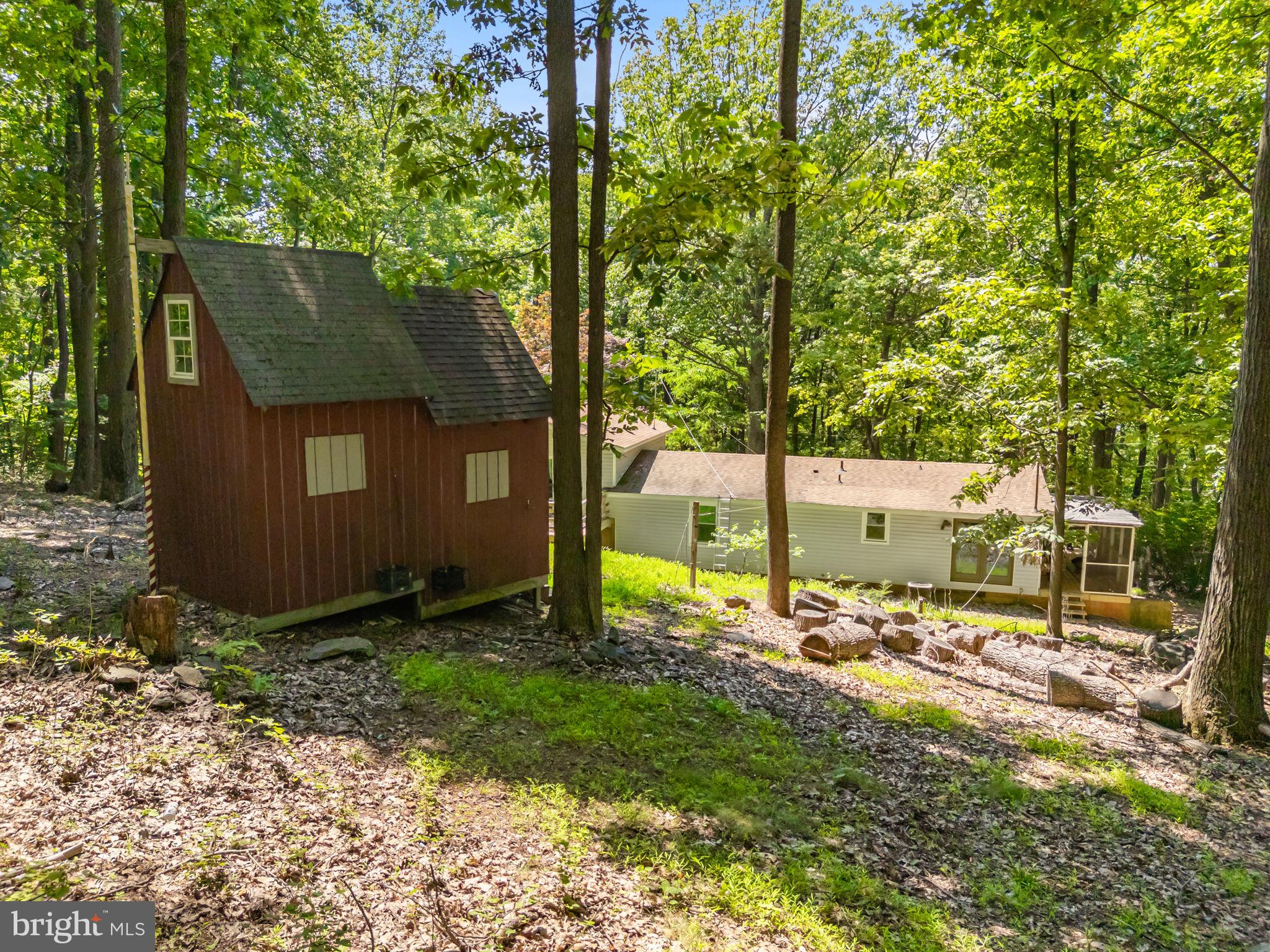 LOCH LINDEN - Residential