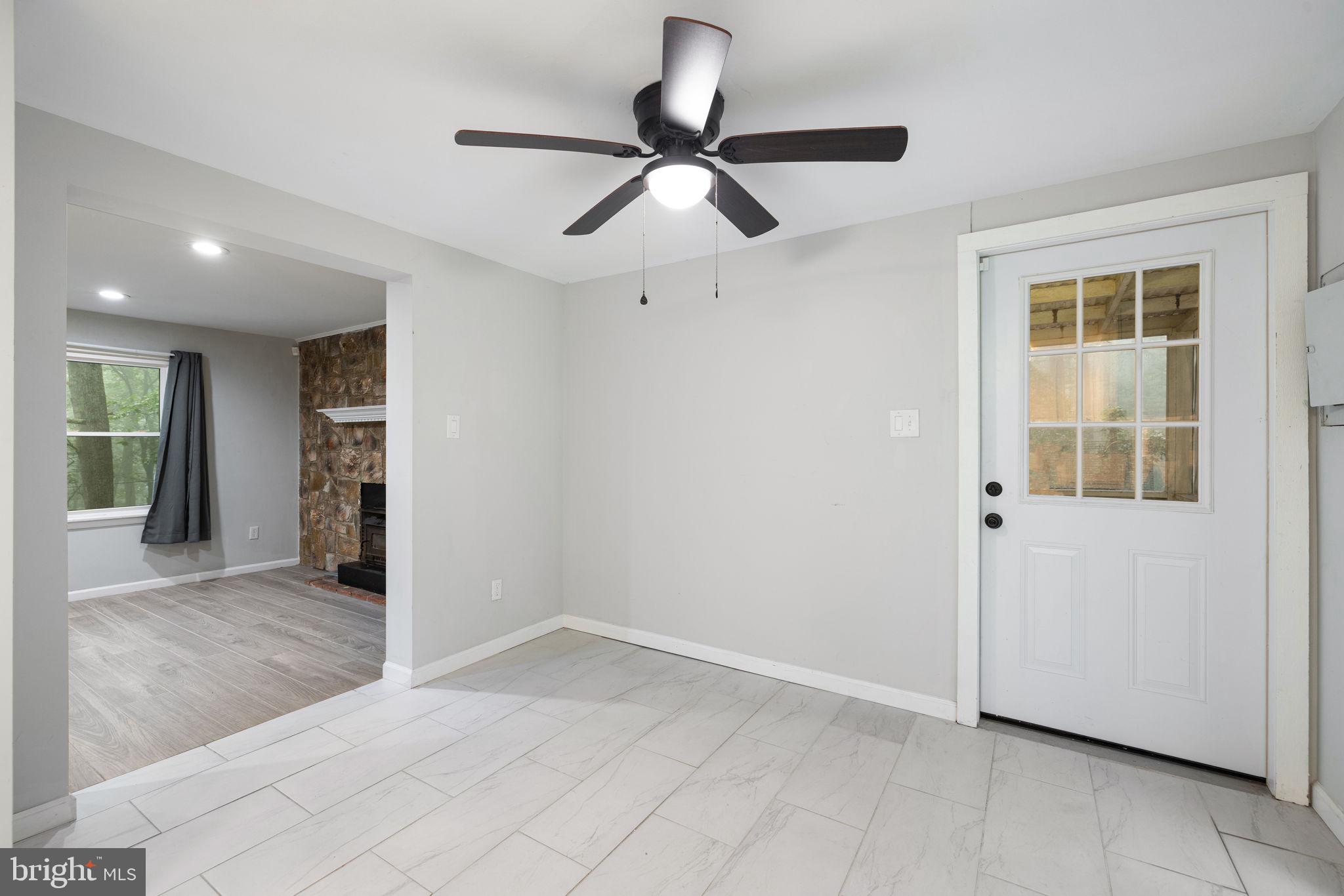 LOCH LINDEN - Residential