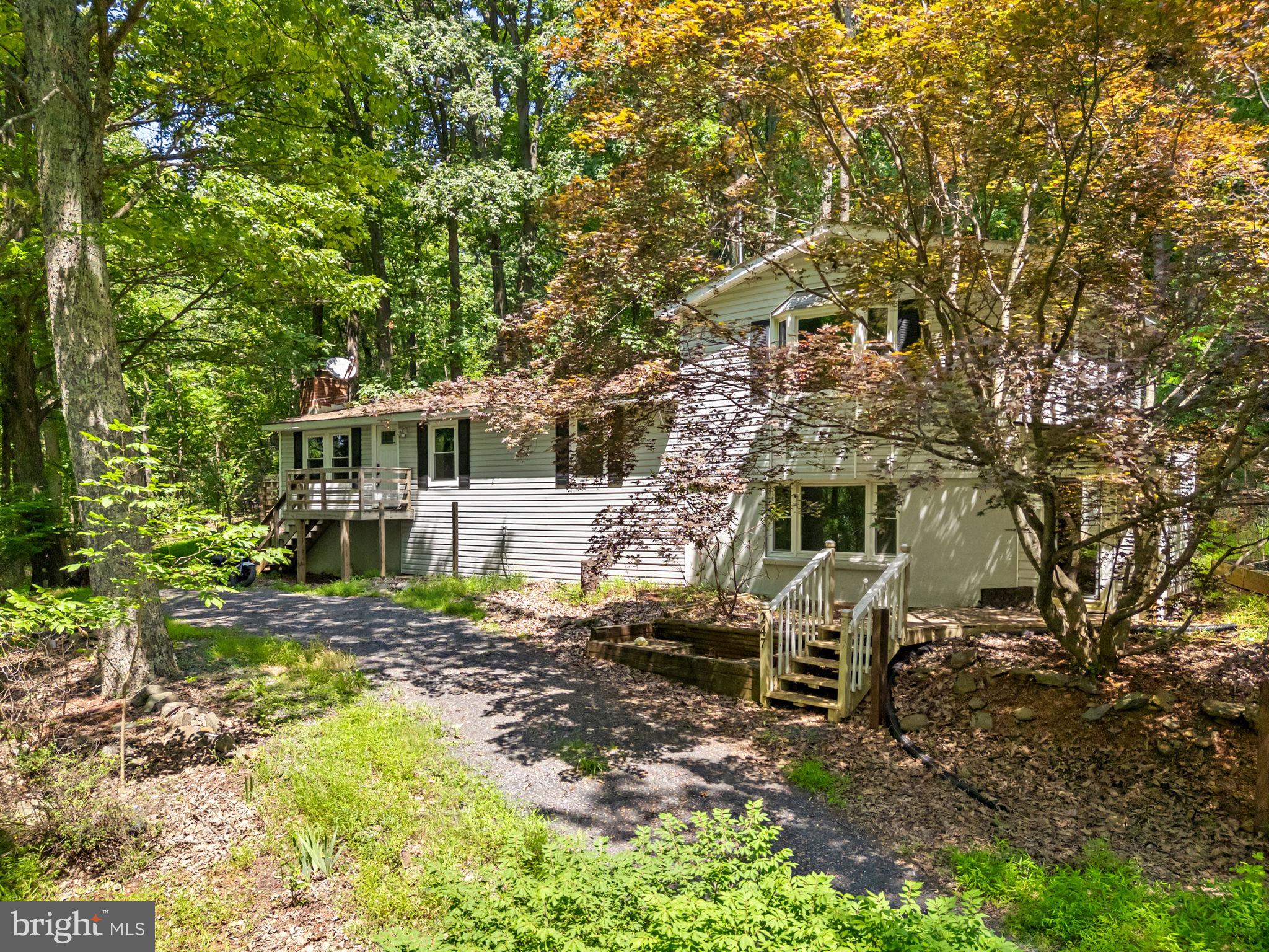 LOCH LINDEN - Residential