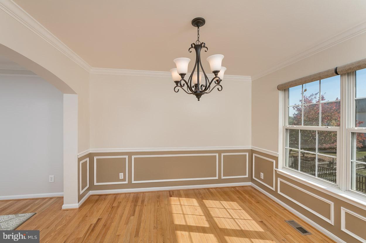 PERRY HALL FARMS - Residential