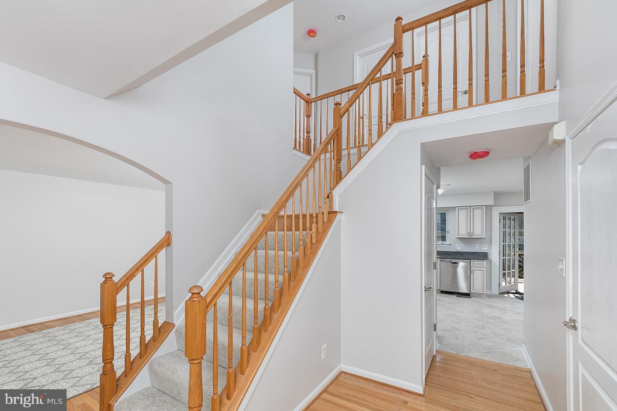 PERRY HALL FARMS - Residential