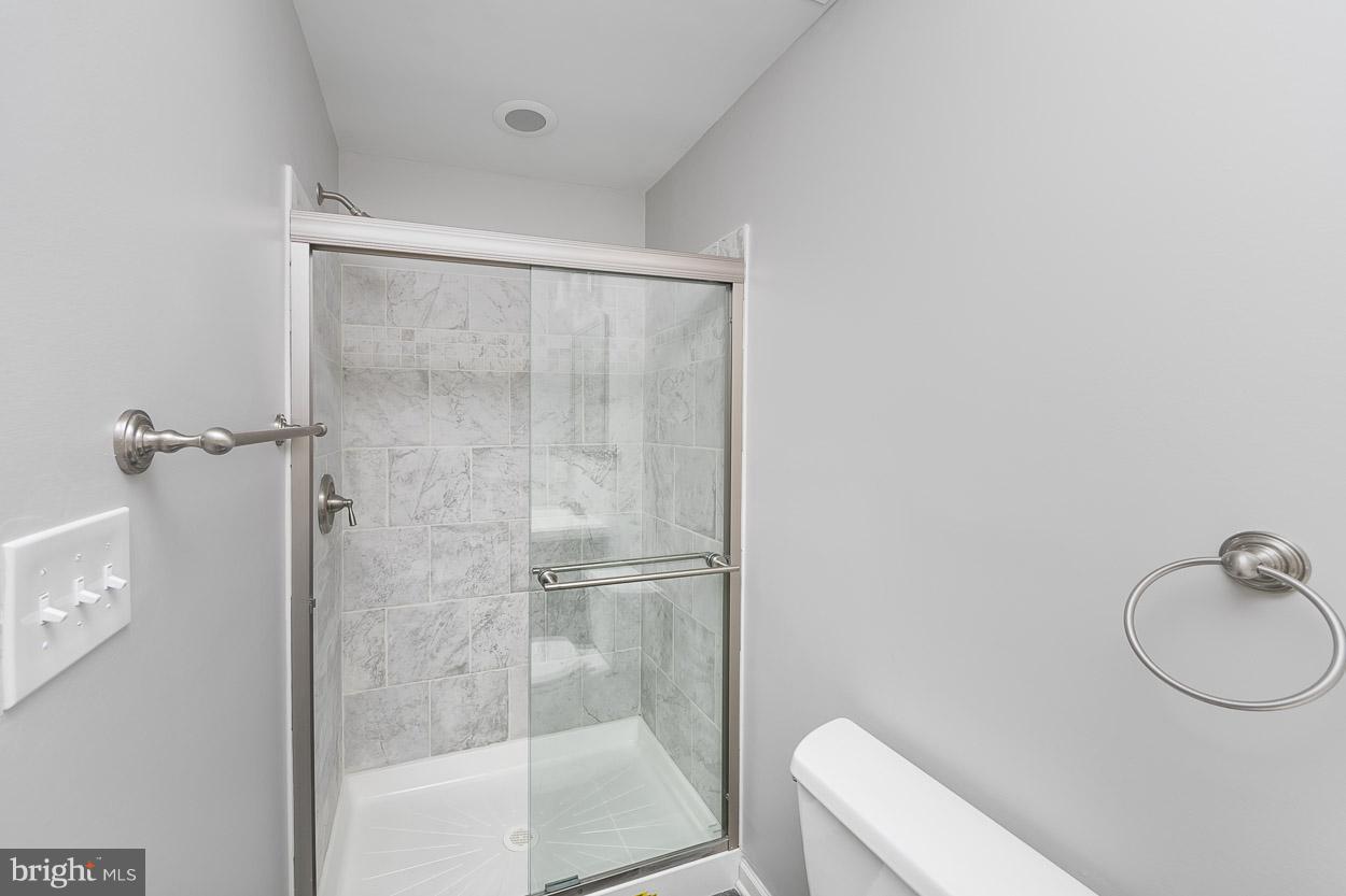 PERRY HALL FARMS - Residential