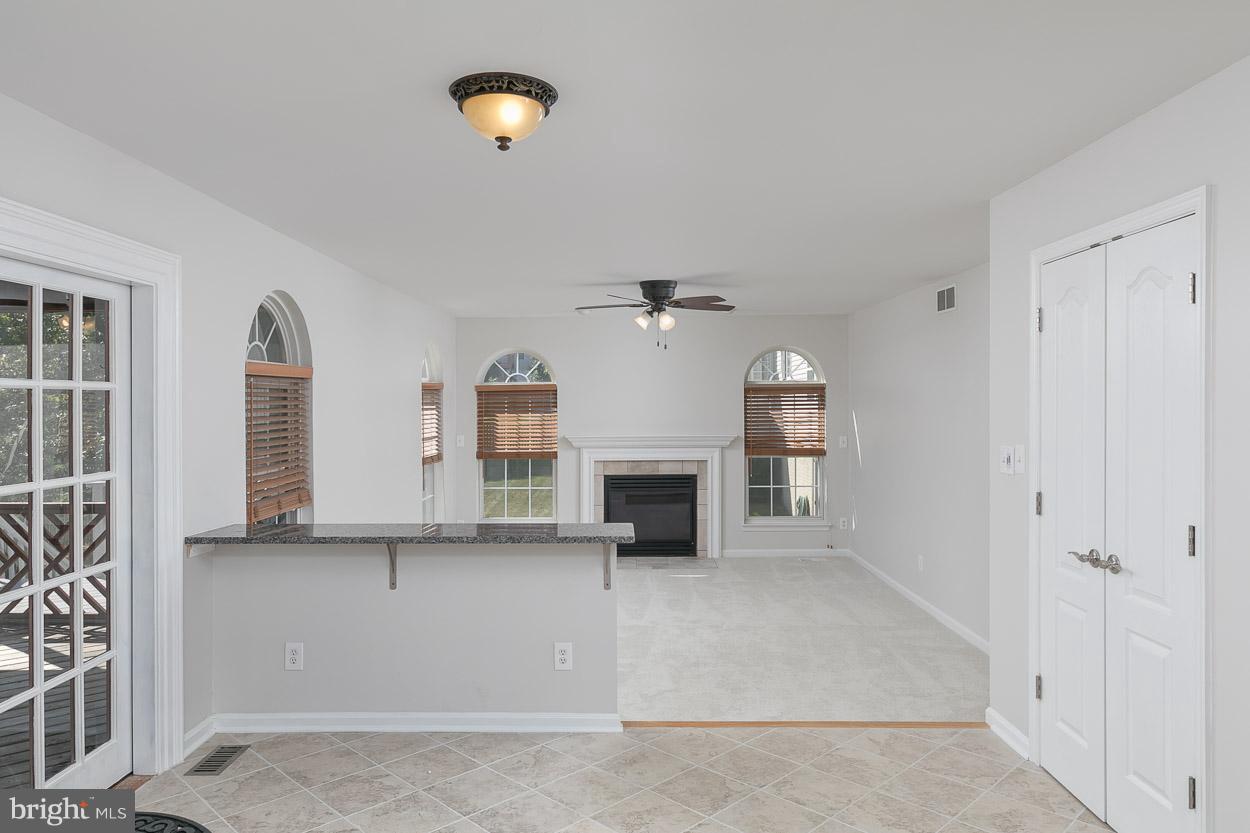 PERRY HALL FARMS - Residential