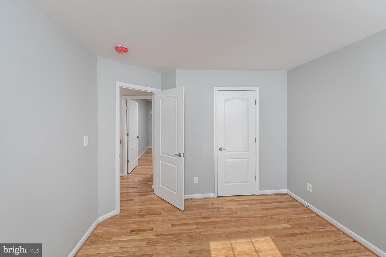 PERRY HALL FARMS - Residential