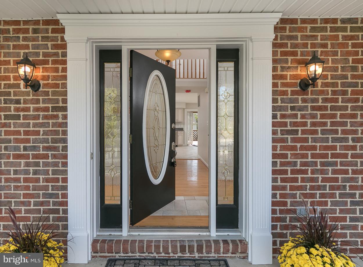 PERRY HALL FARMS - Residential