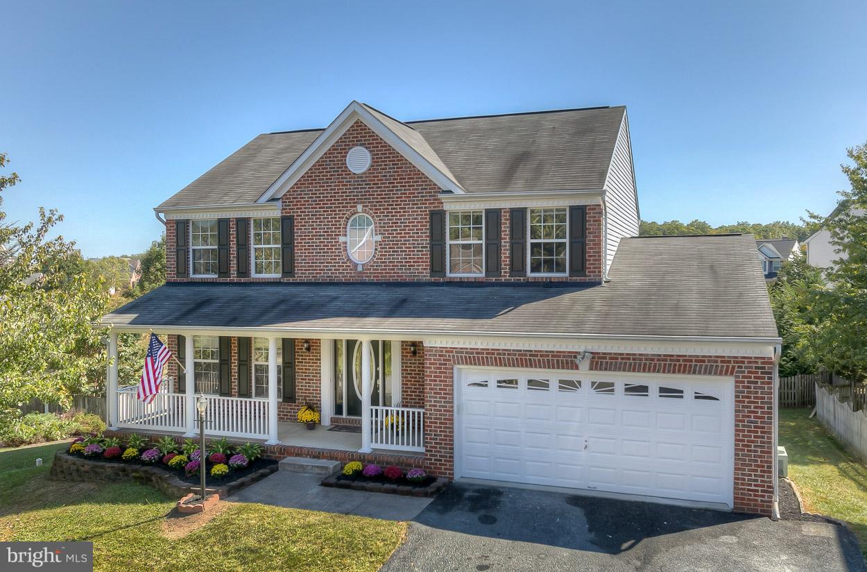 PERRY HALL FARMS - Residential