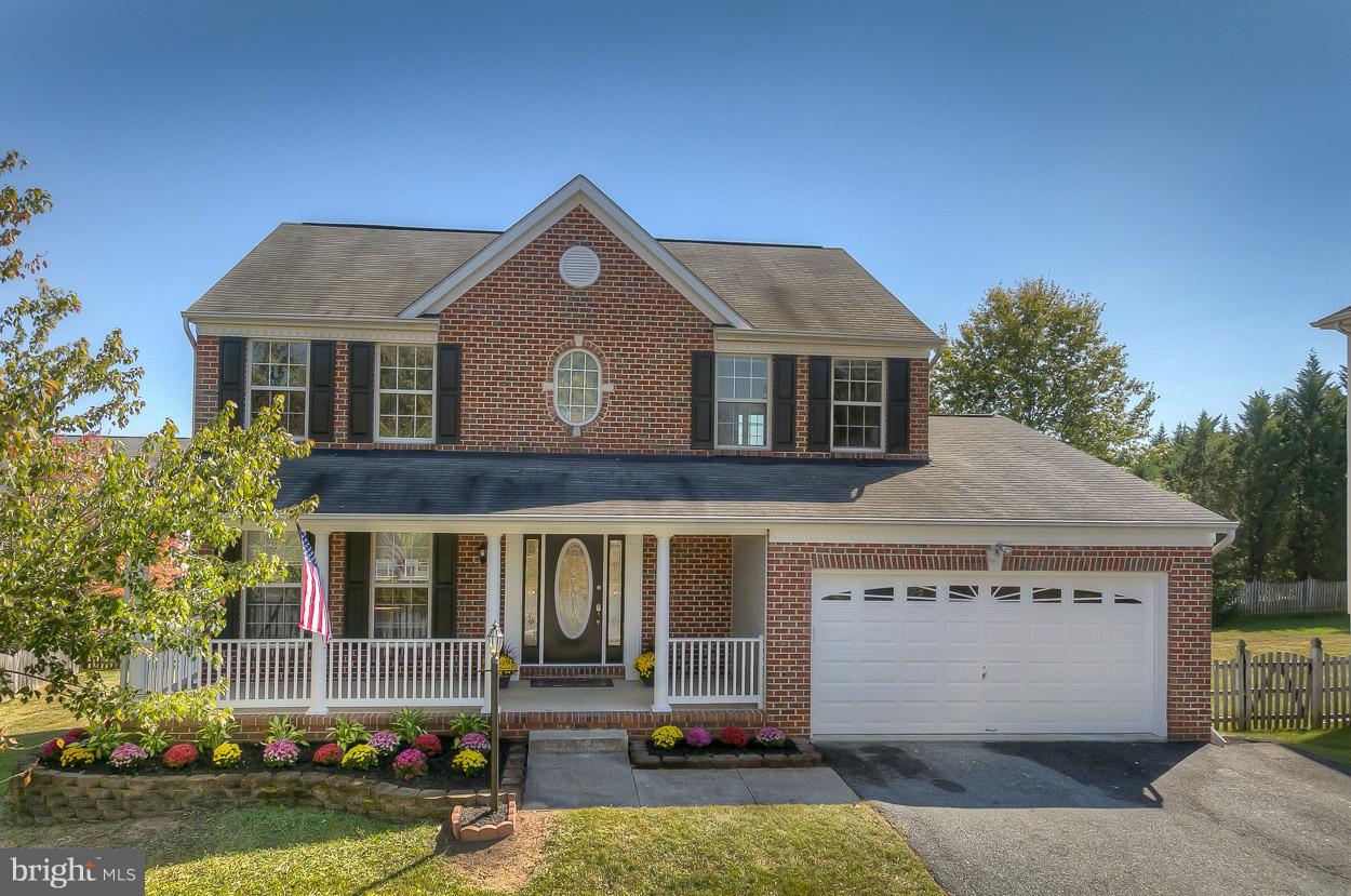 PERRY HALL FARMS - Residential