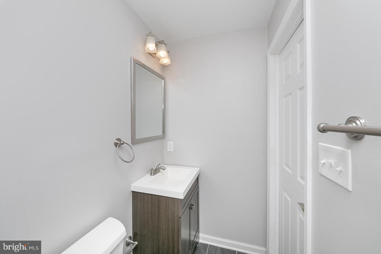 PERRY HALL FARMS - Residential