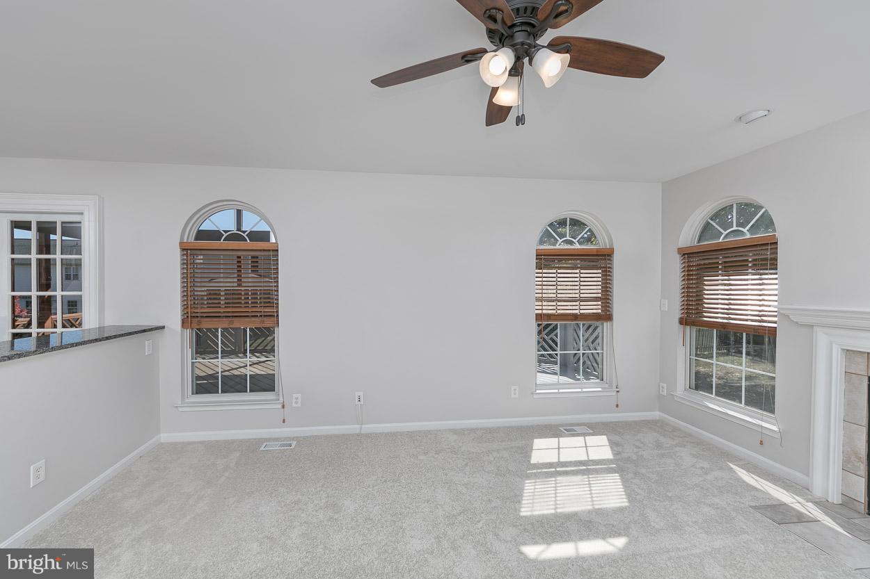 PERRY HALL FARMS - Residential