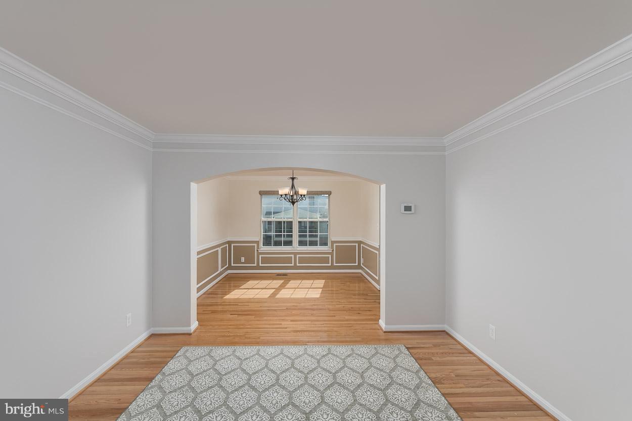 PERRY HALL FARMS - Residential