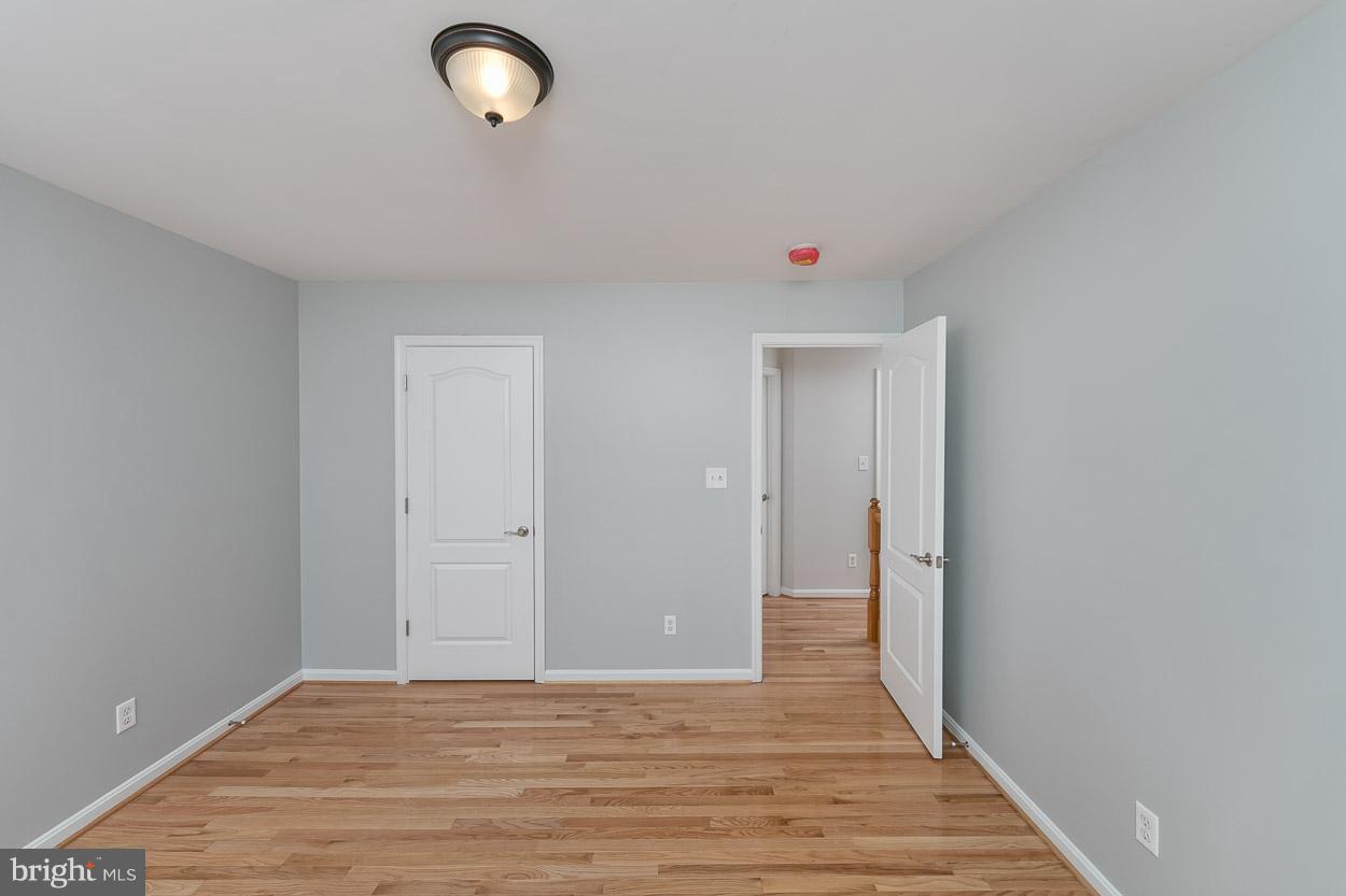 PERRY HALL FARMS - Residential