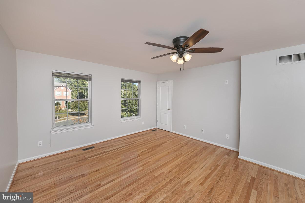 PERRY HALL FARMS - Residential