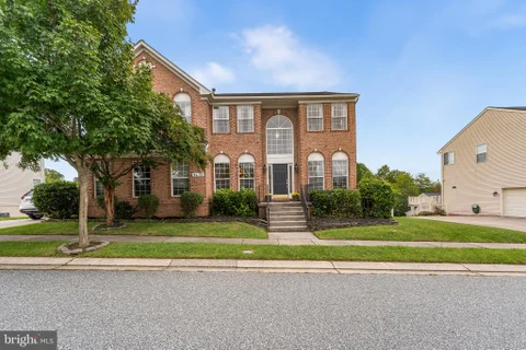 9413 Harcrest Way, Perry Hall, MD 21128 - #: MDBC2177504