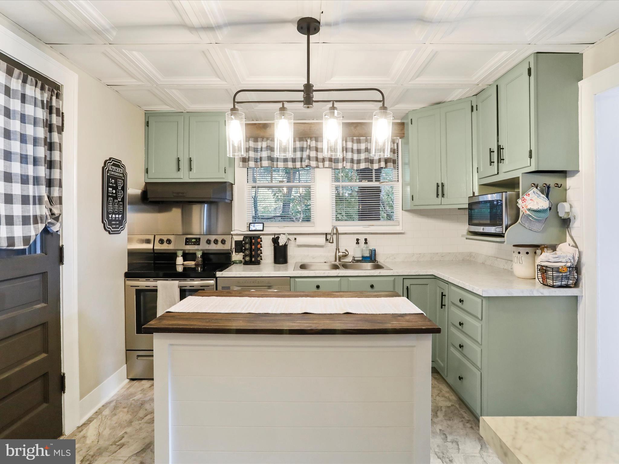 BOWLING GREEN - Residential