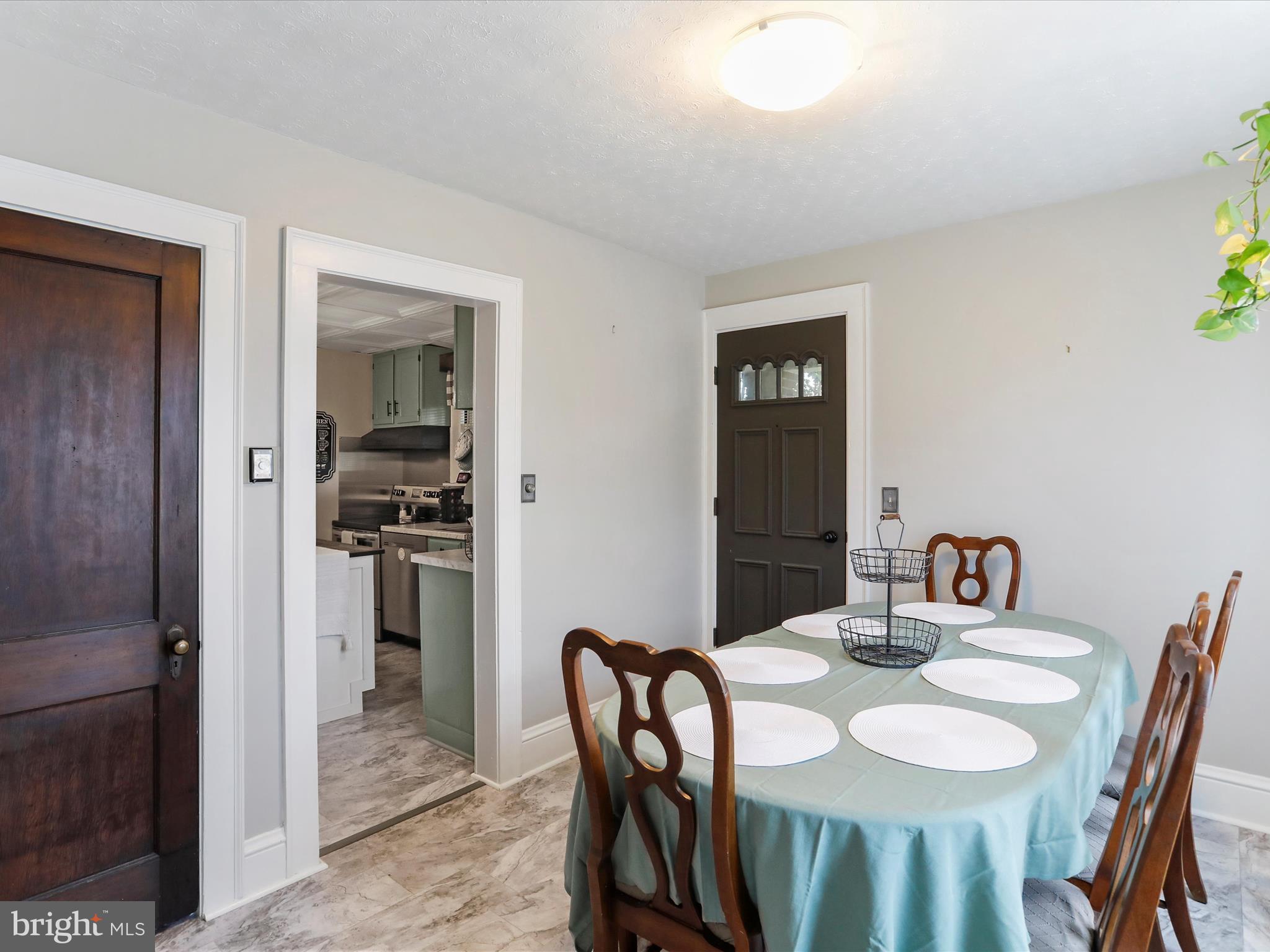 BOWLING GREEN - Residential