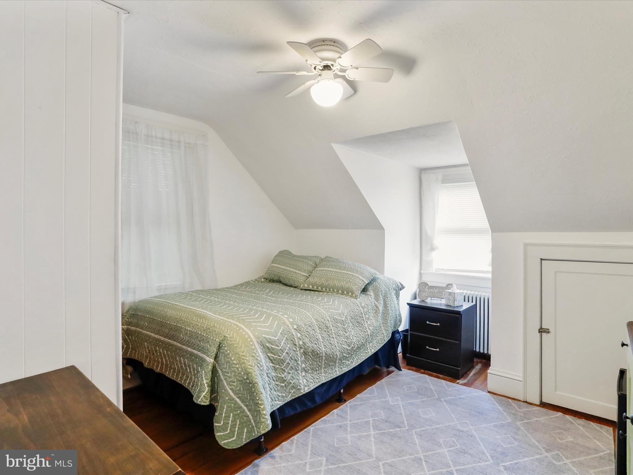 BOWLING GREEN - Residential