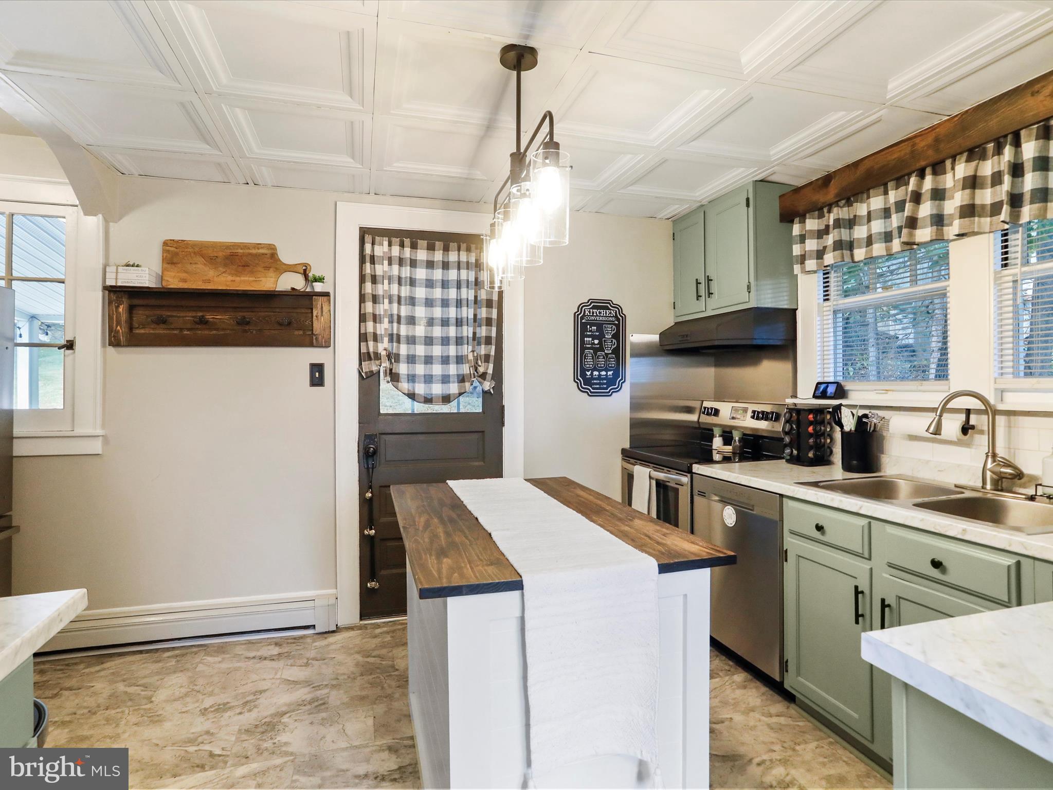 BOWLING GREEN - Residential