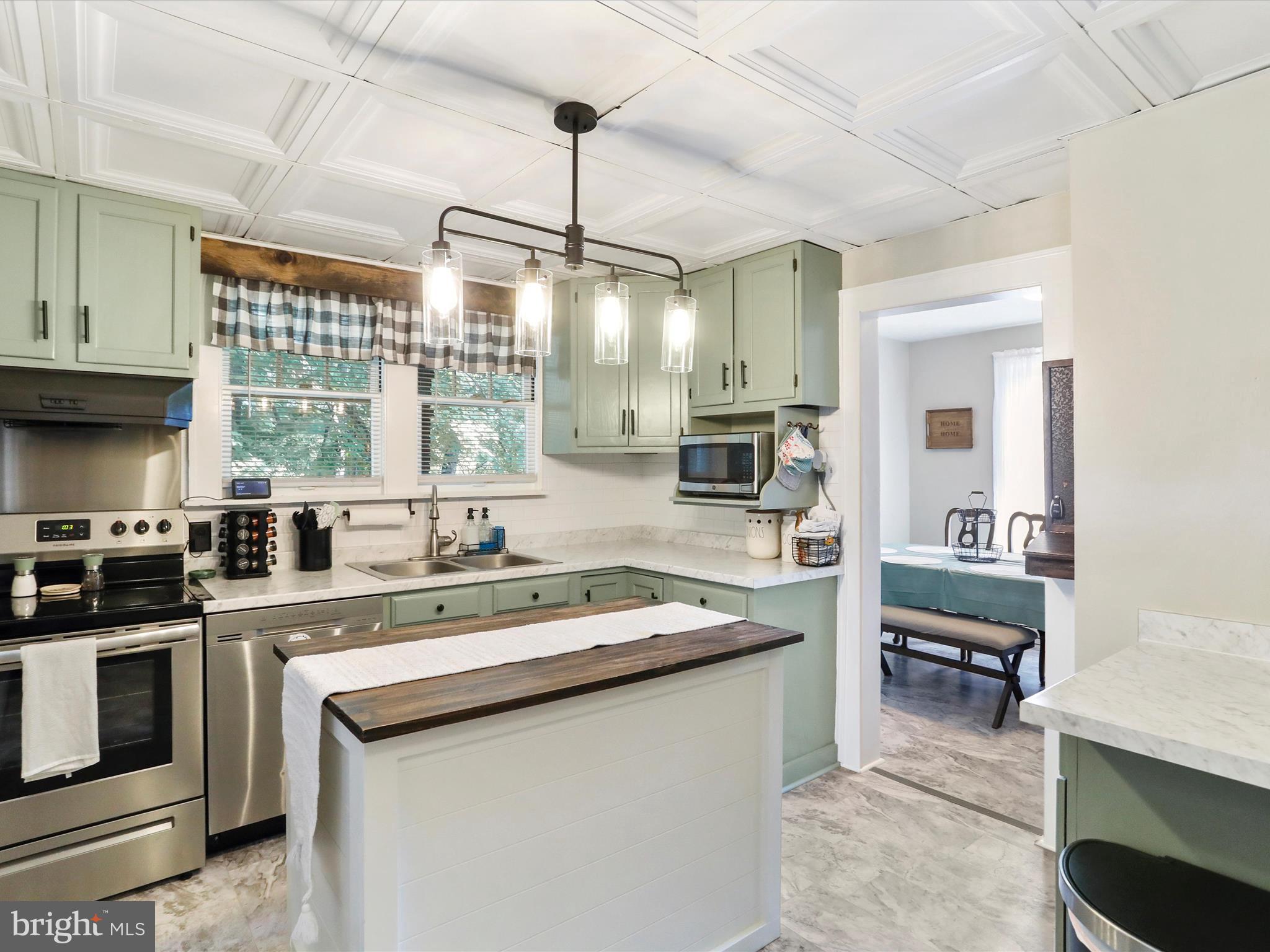 BOWLING GREEN - Residential