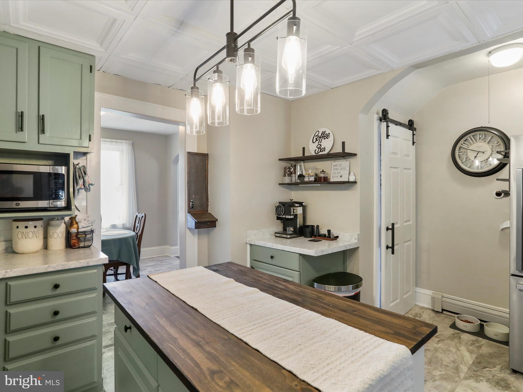 BOWLING GREEN - Residential