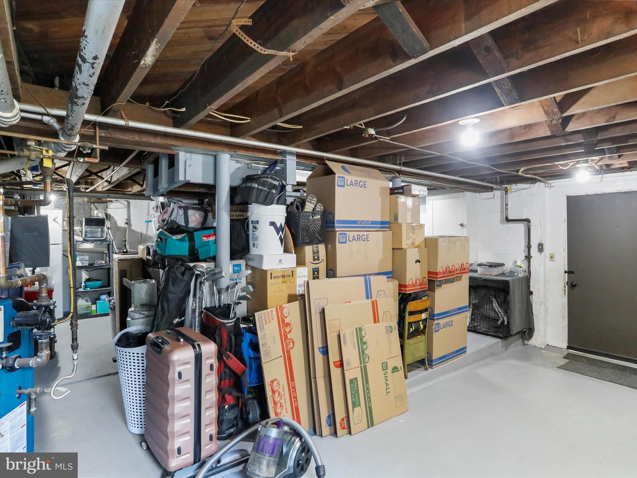 BOWLING GREEN - Residential