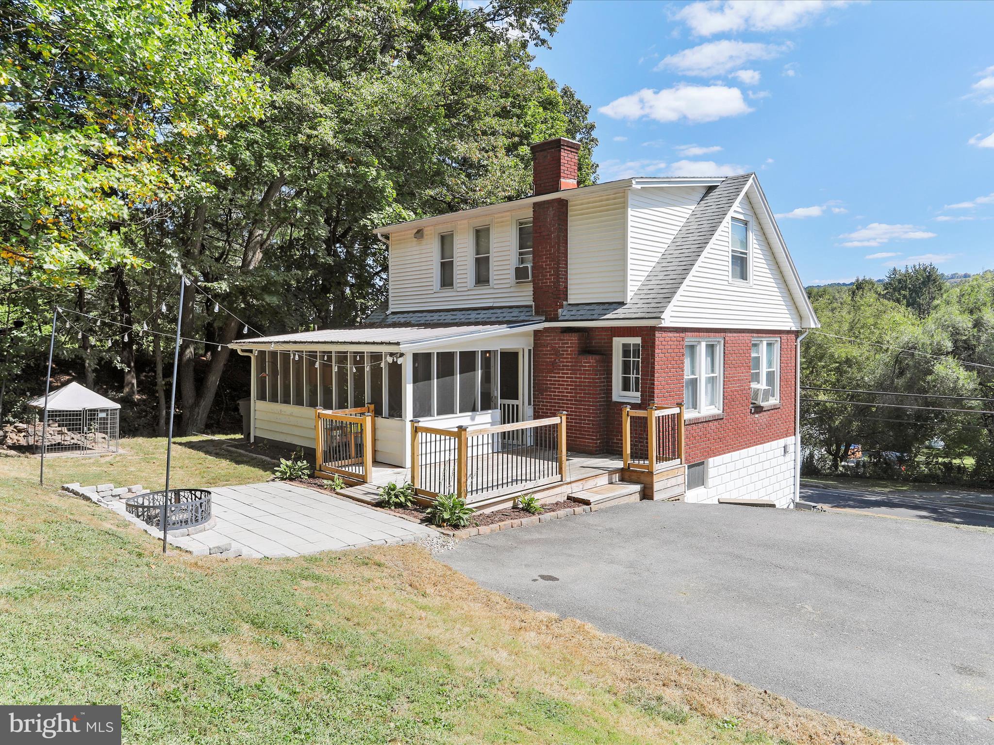 BOWLING GREEN - Residential