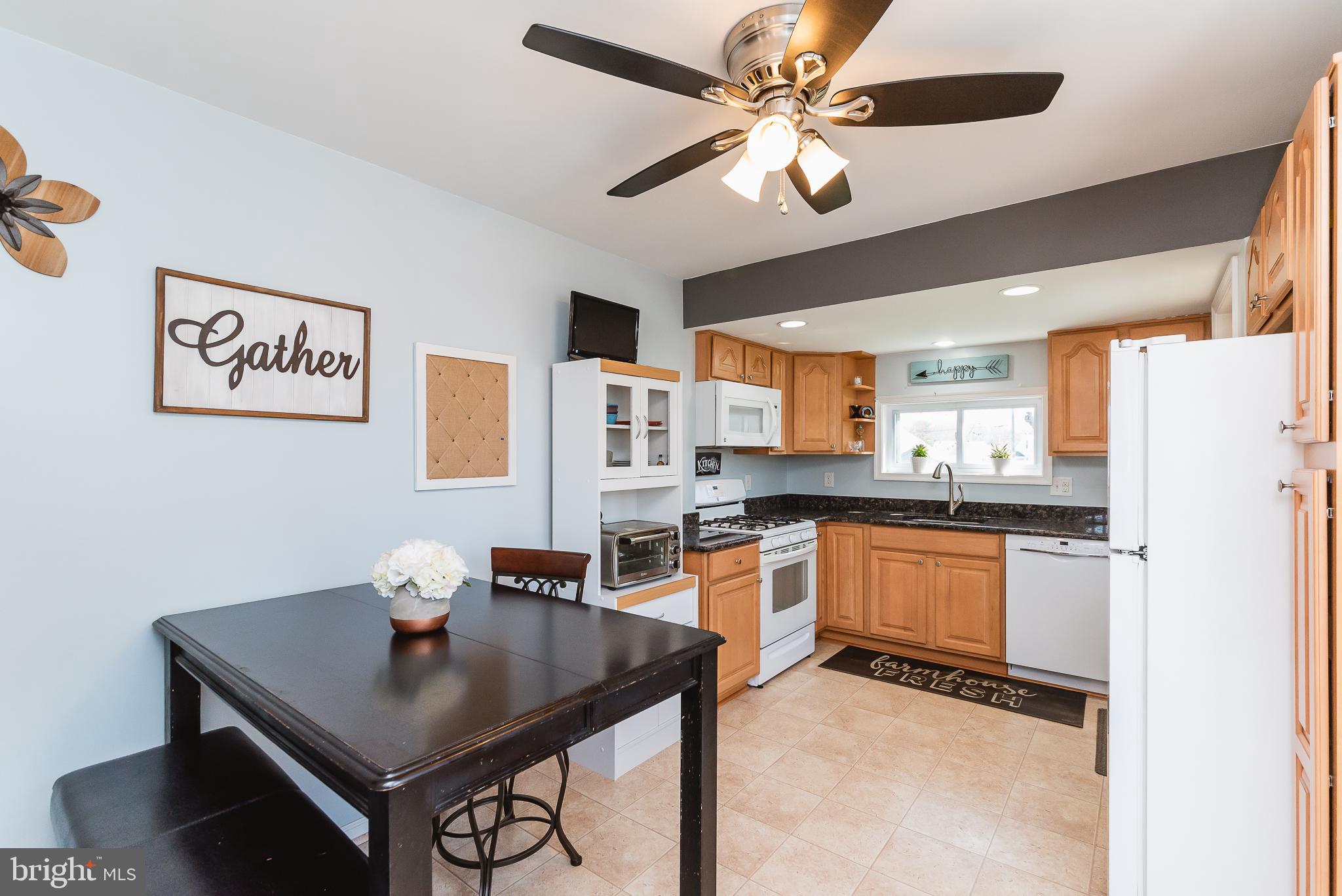 NORTHSHIRE - Residential