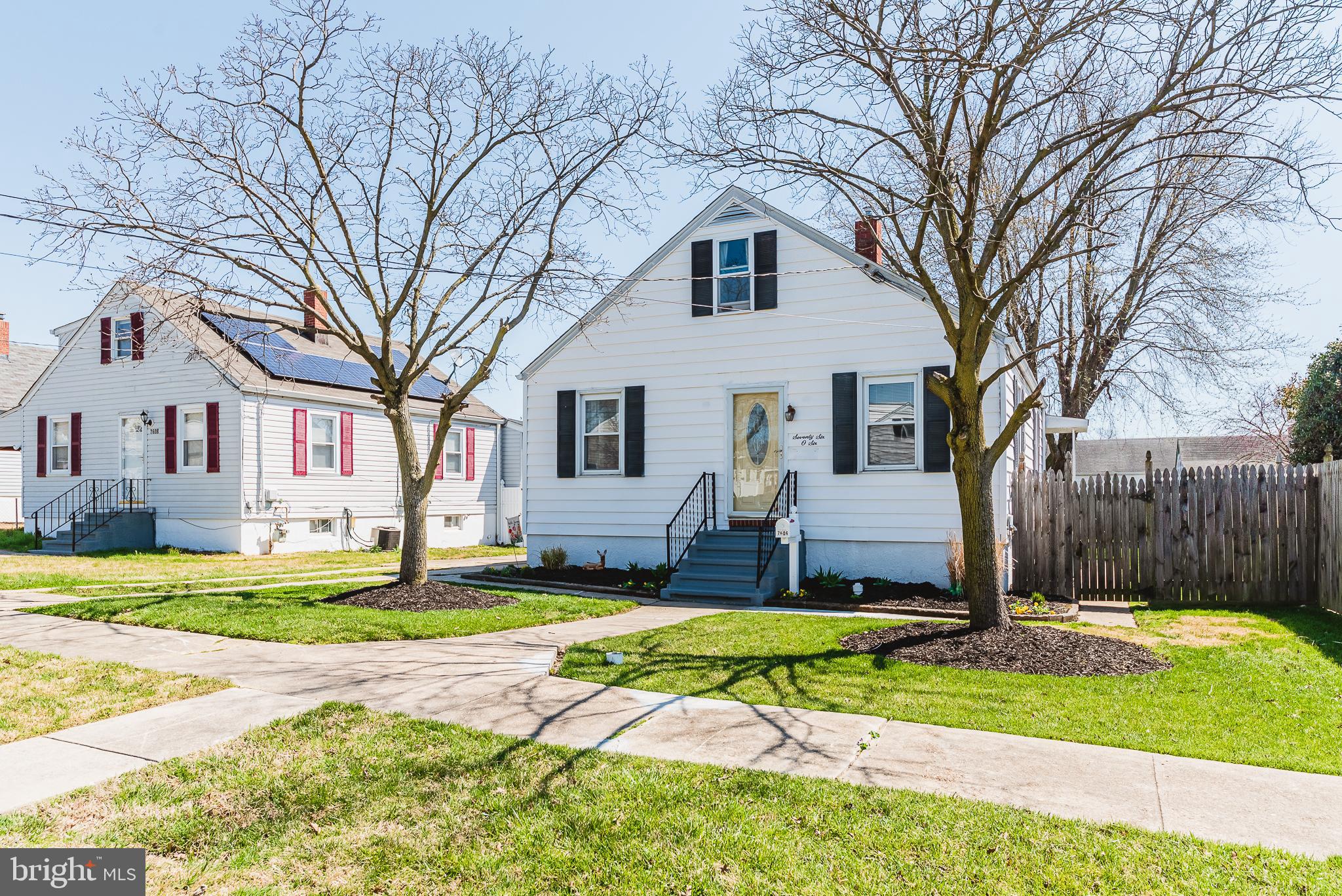 NORTHSHIRE - Residential