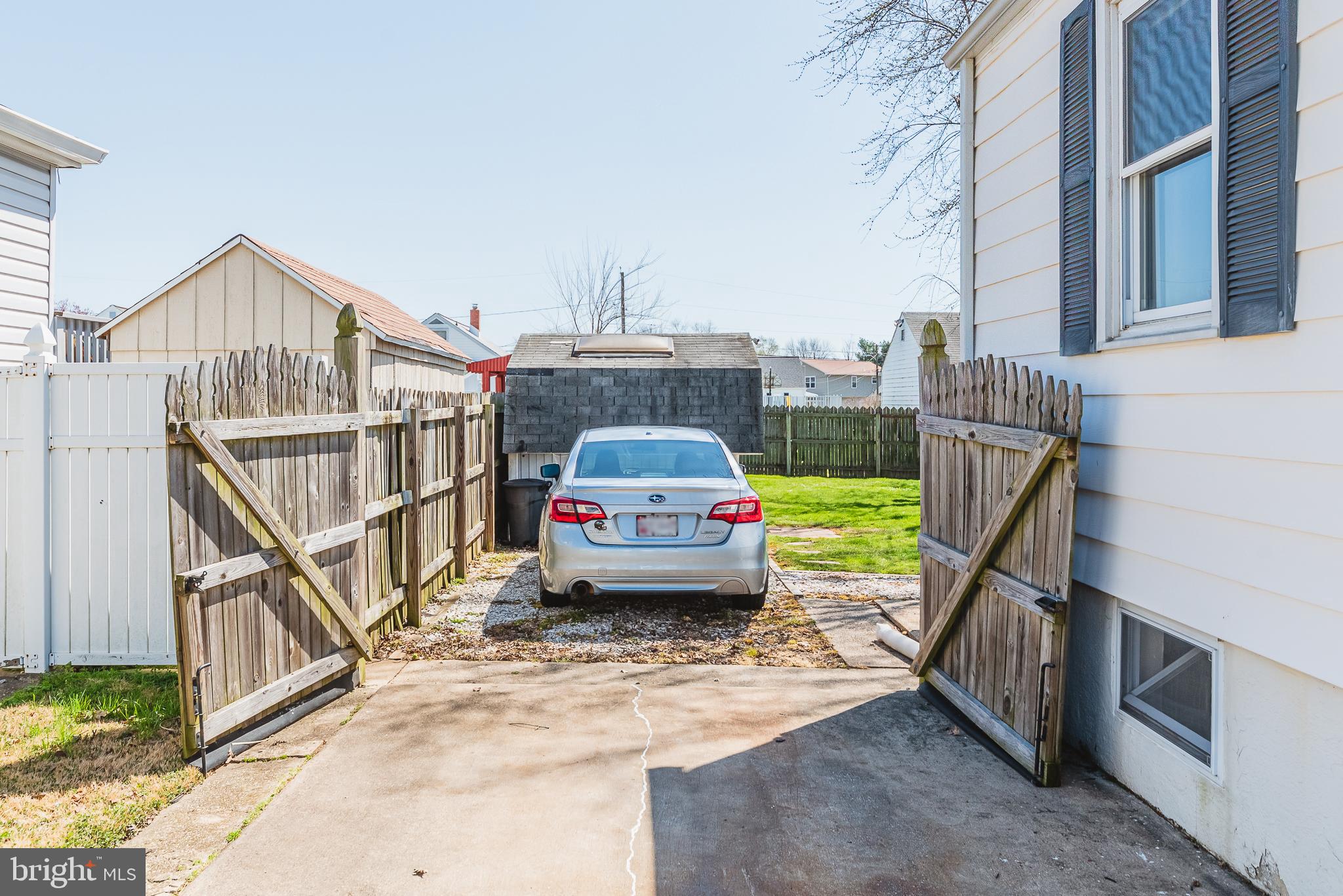 NORTHSHIRE - Residential