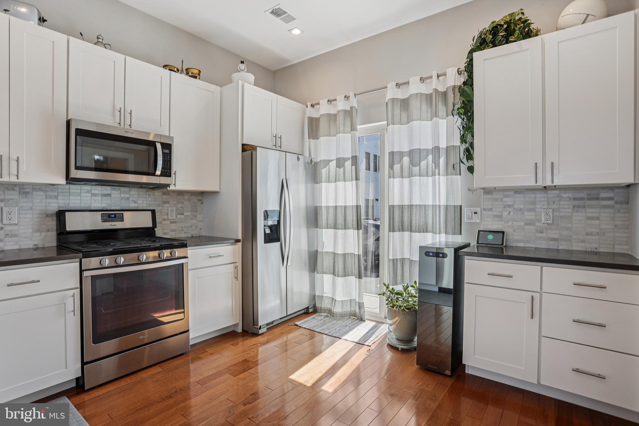 FISHTOWN - Residential