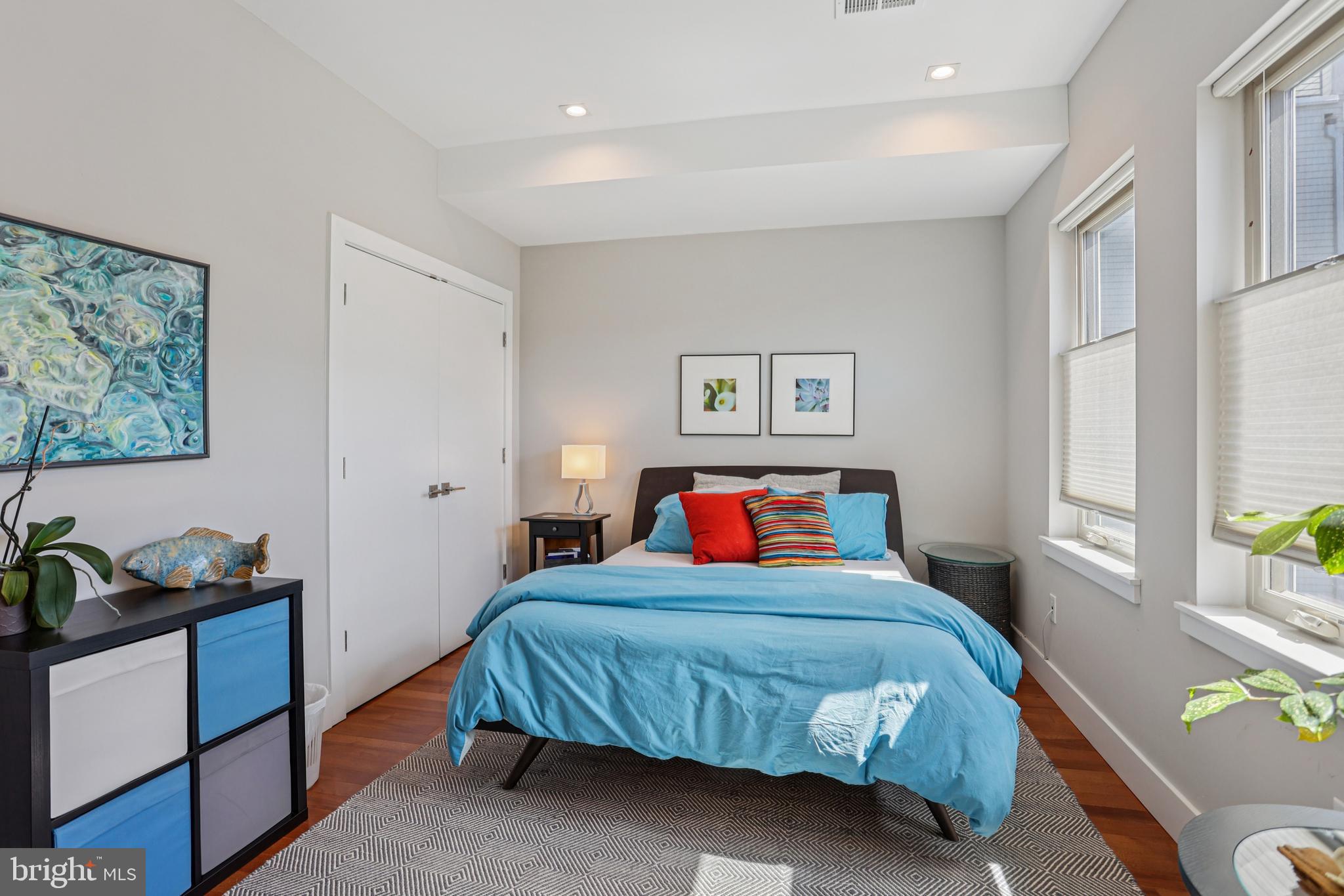 FISHTOWN - Residential