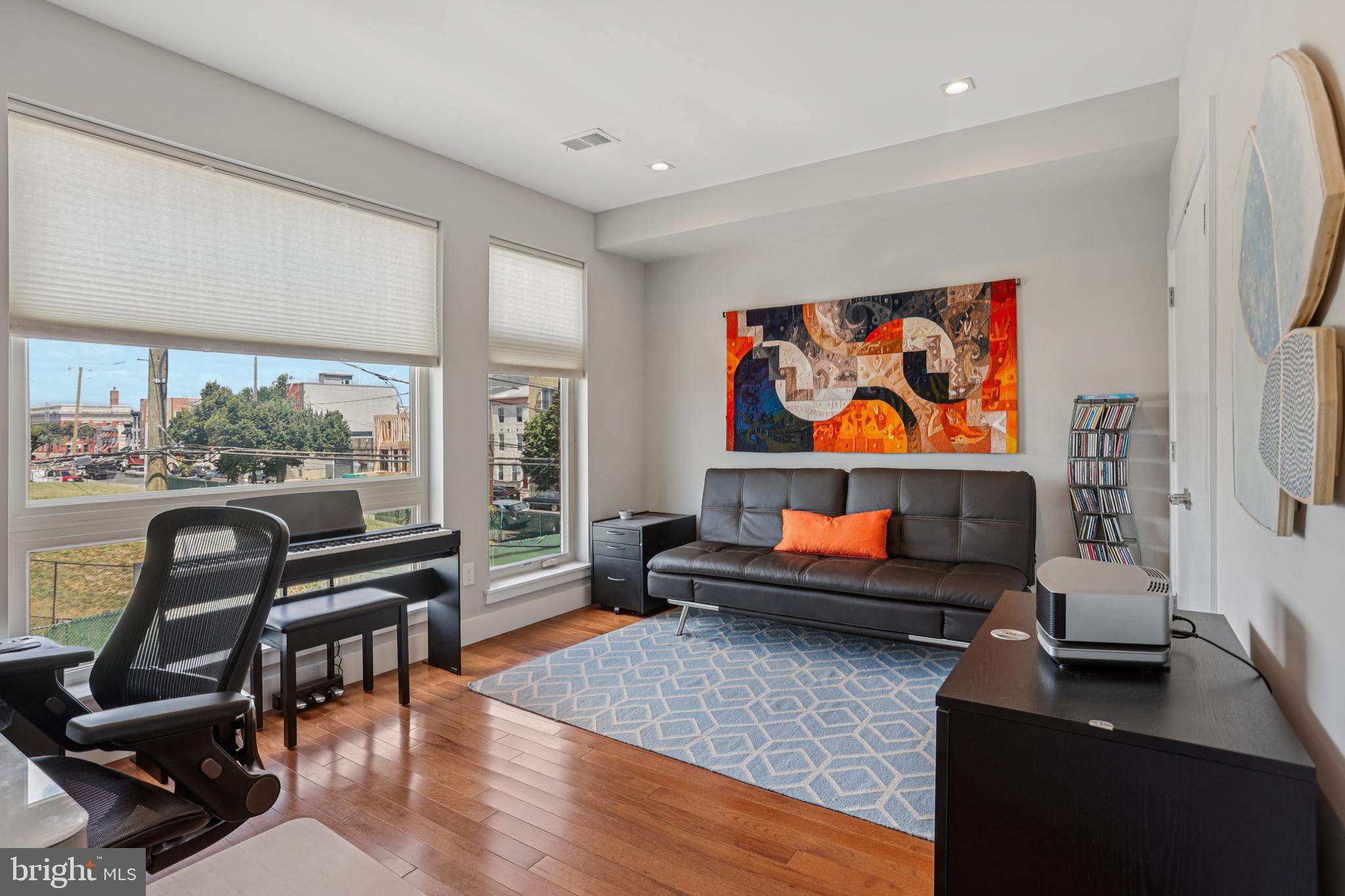 FISHTOWN - Residential