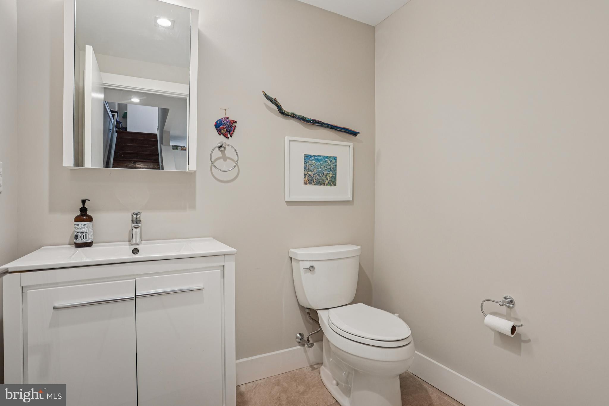 FISHTOWN - Residential