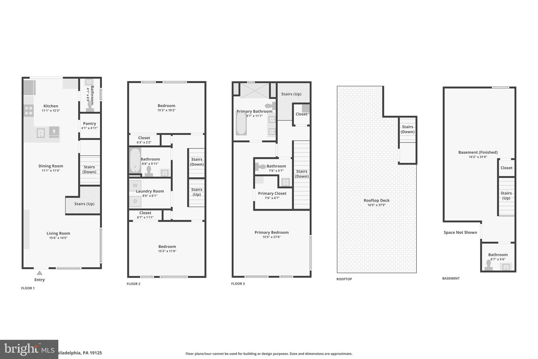 FISHTOWN - Residential