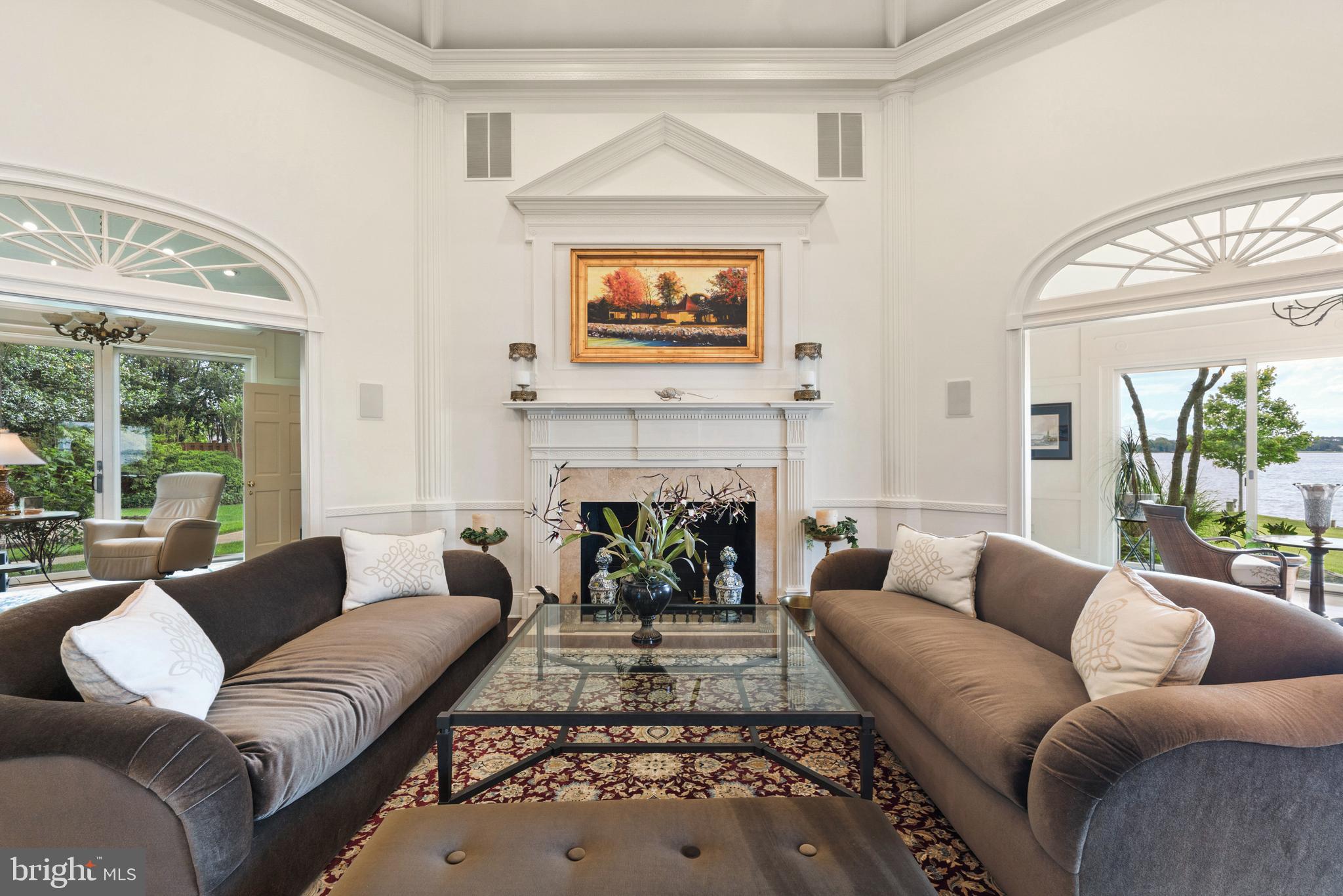 MARTINGHAM INN - Residential